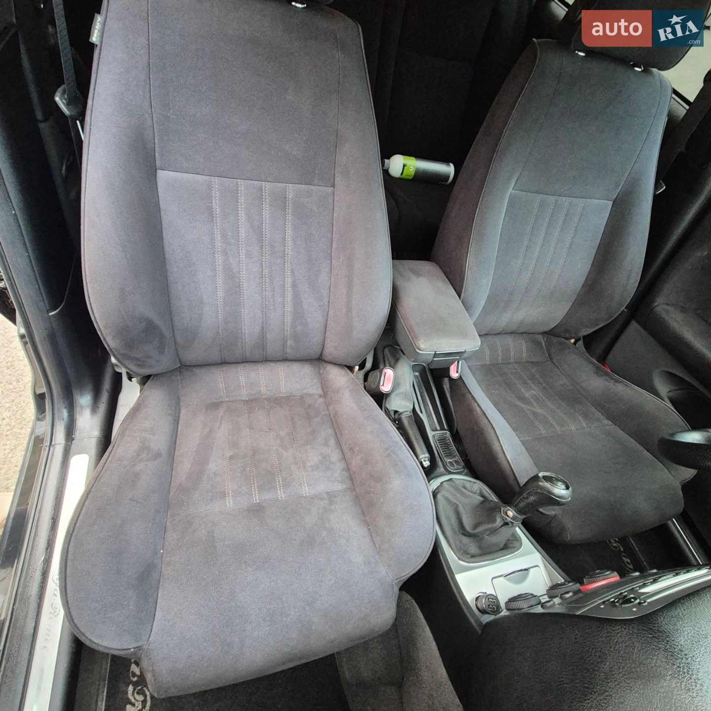 Alfa Romeo 147 2008 VIN ZAR93700003420108 фото оголошення 10 з 26