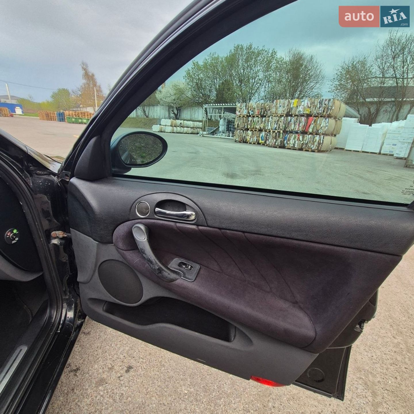 Alfa Romeo 147 2008 VIN ZAR93700003420108 фото оголошення 17 з 26