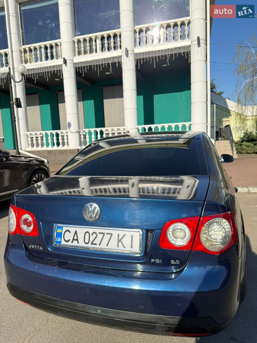 VOLKSWAGEN JETTA 2006 VIN Y6UZZZ1KZ6M809724 фото оголошення 4 з 6