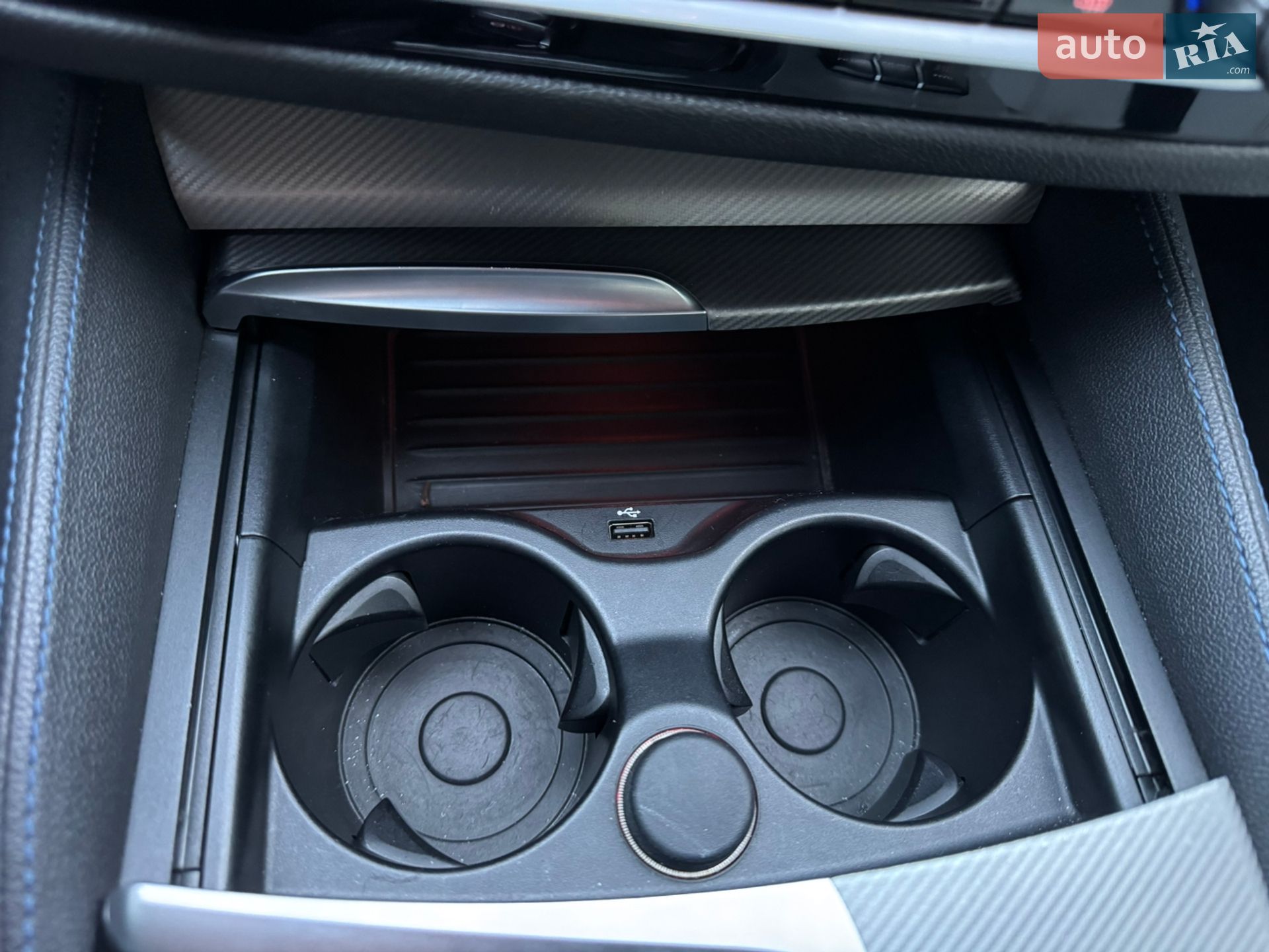 BMW 5 Series 2017 VIN WBAJC51050G468558 фото оголошення 30 з 55
