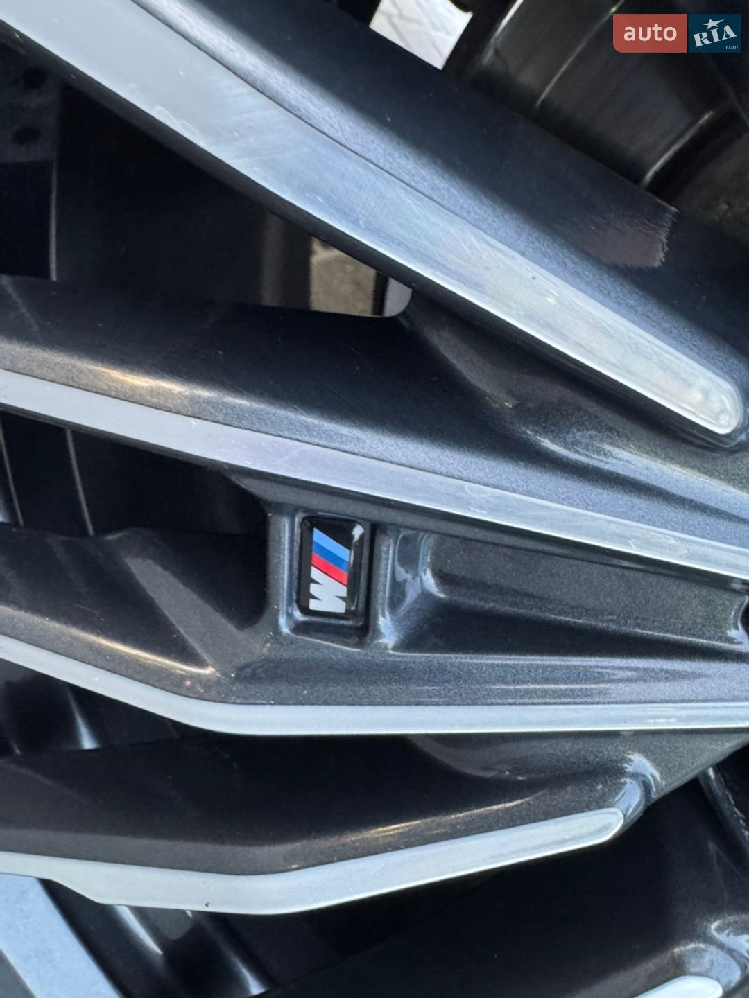 BMW 5 Series 2017 VIN WBAJC51050G468558 фото оголошення 50 з 55