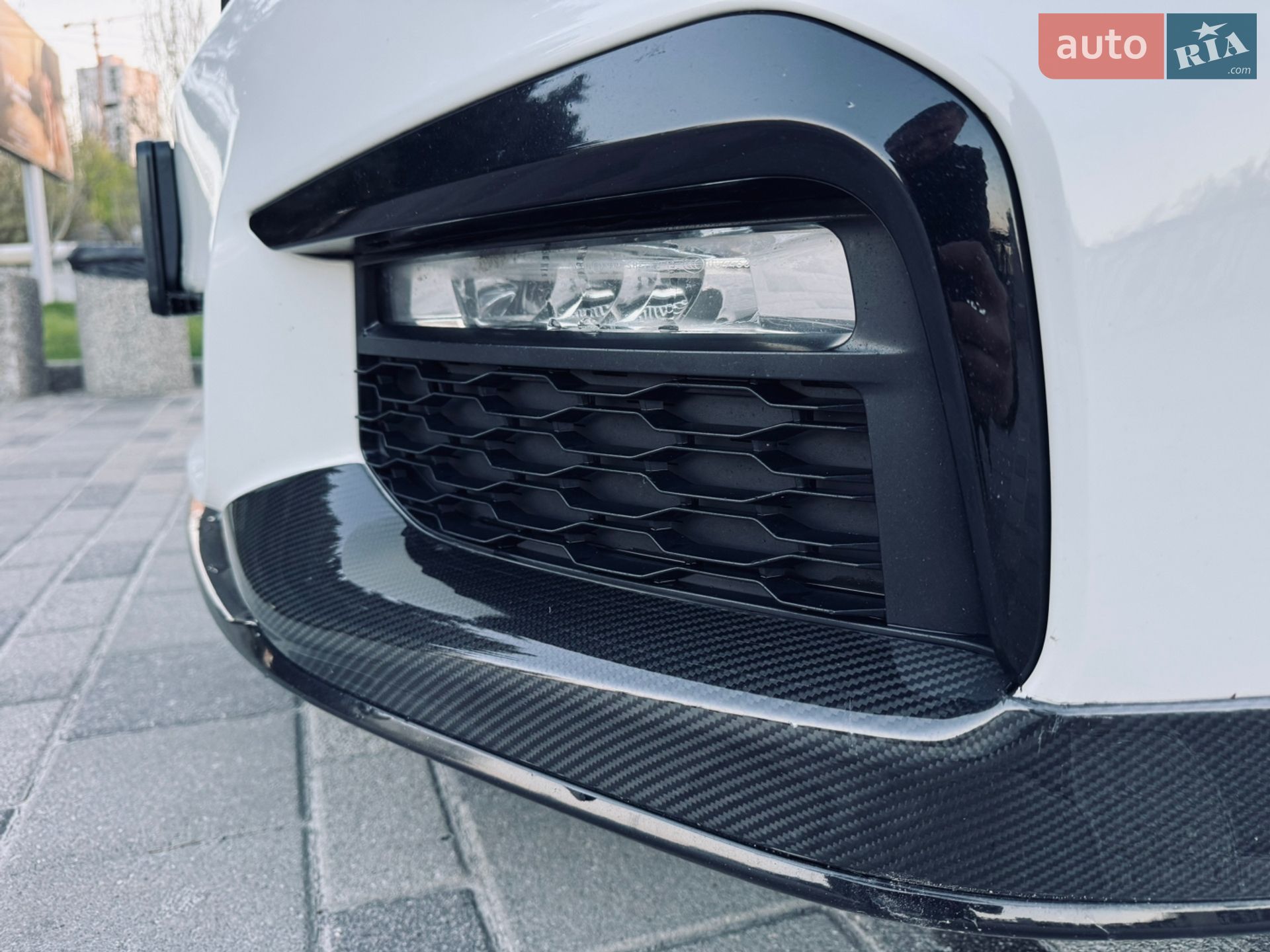BMW 5 Series 2017 VIN WBAJC51050G468558 фото оголошення 53 з 55