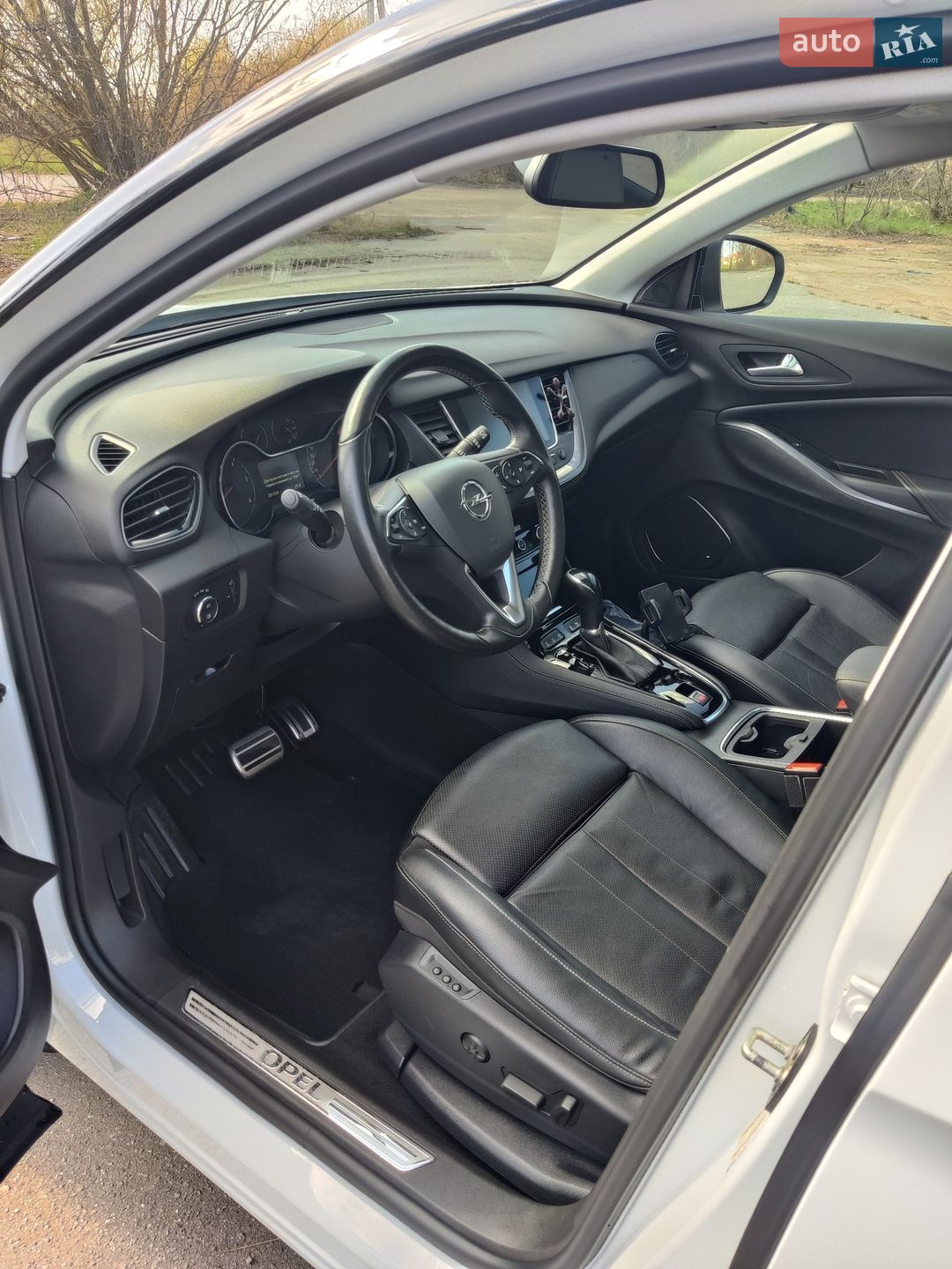 Opel Grandland X 2018 VIN W0VZJEHZ8JS367504 фото оголошення 13 з 30