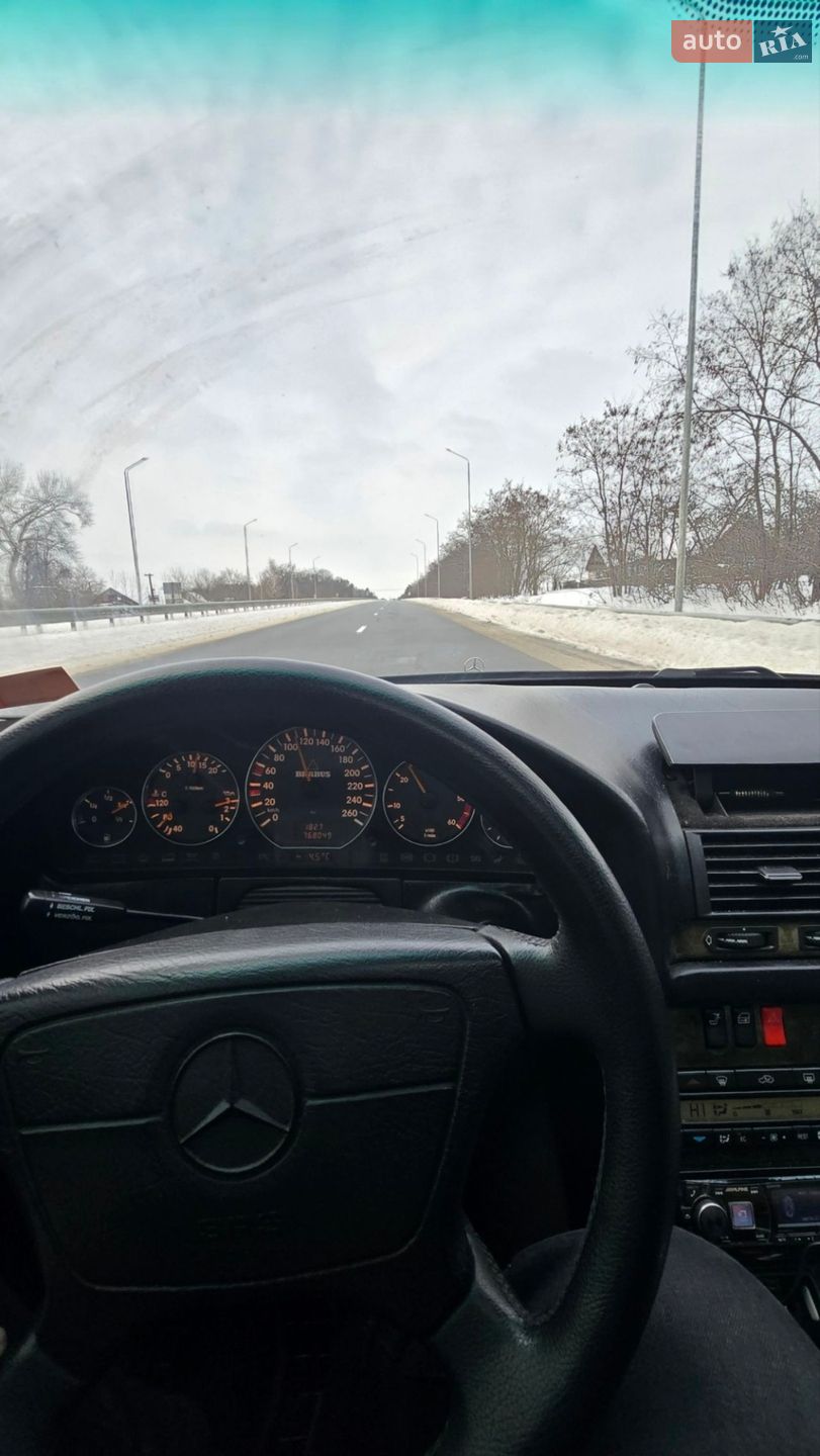 Mercedes-Benz S-Class 1997 VIN WDB1401351A379929 фото оголошення 57 з 79