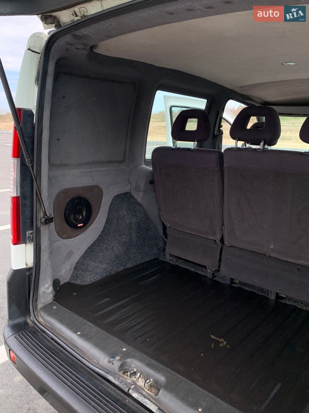 Fiat Doblo 2008 VIN ZFA22300005642266 фото оголошення 21 з 23