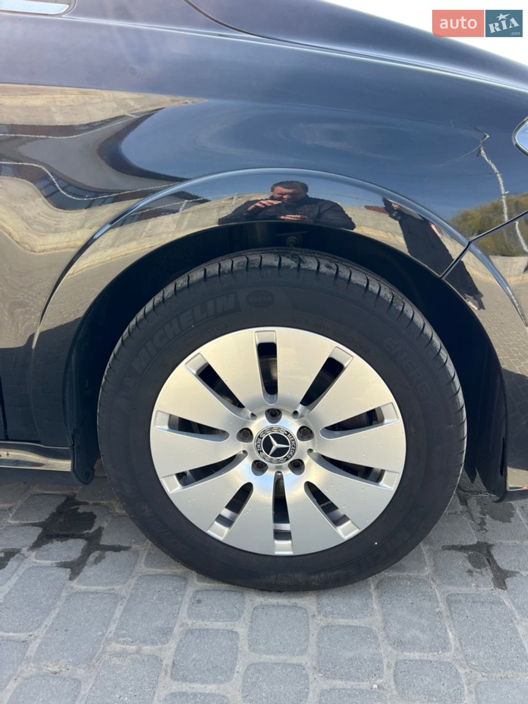 Mercedes-Benz B-Class 2016 VIN WDD2428901J013809 фото оголошення 23 з 43