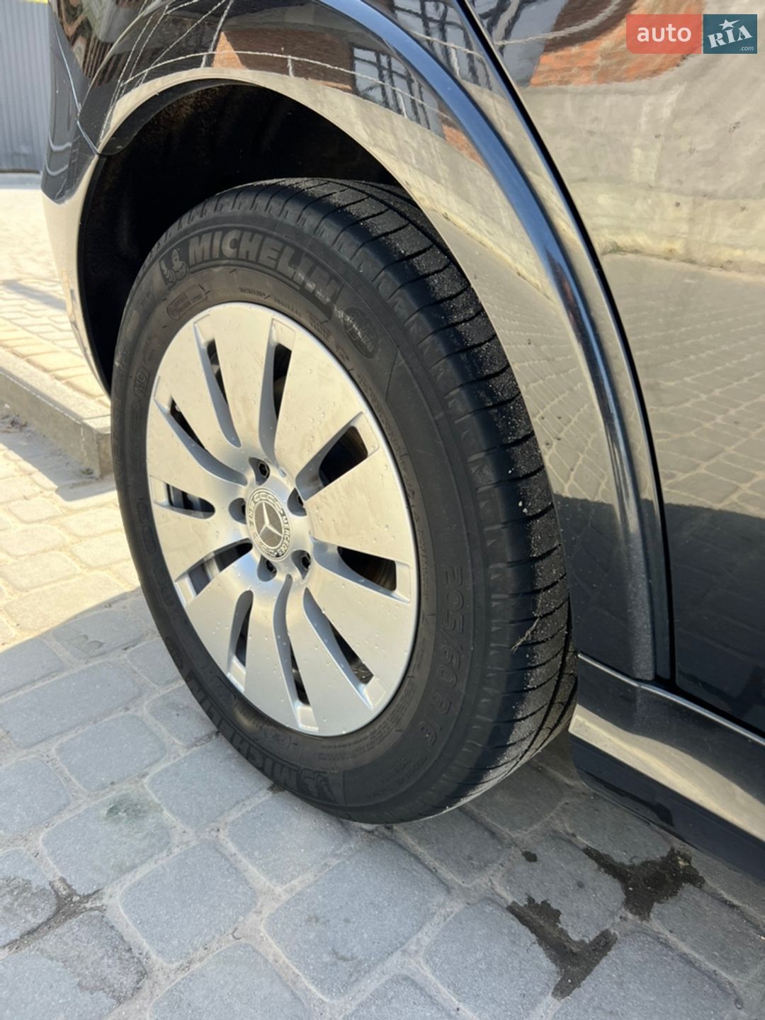 Mercedes-Benz B-Class 2016 VIN WDD2428901J013809 фото оголошення 22 з 43