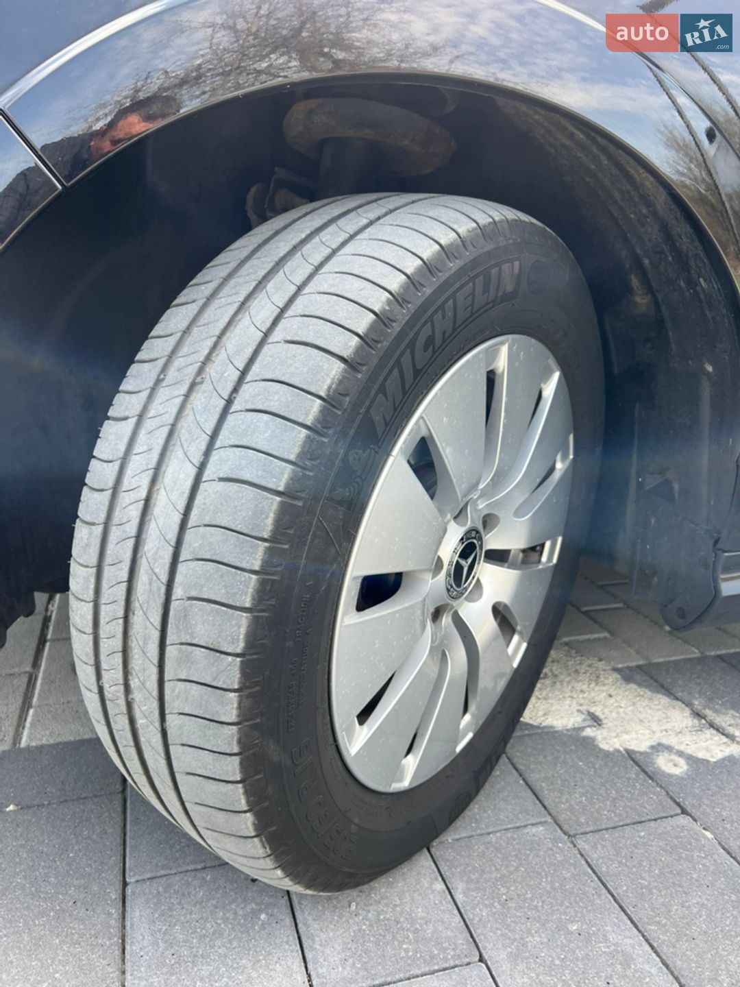 Mercedes-Benz B-Class 2016 VIN WDD2428901J013809 фото оголошення 24 з 43