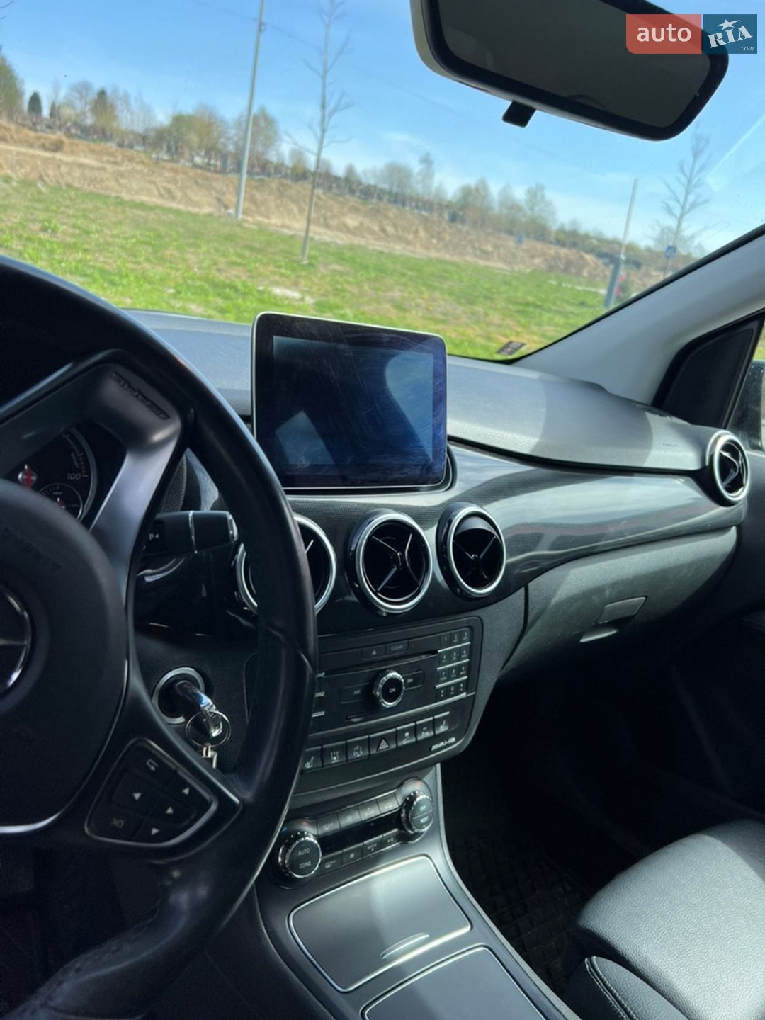 Mercedes-Benz B-Class 2016 VIN WDD2428901J013809 фото оголошення 41 з 43