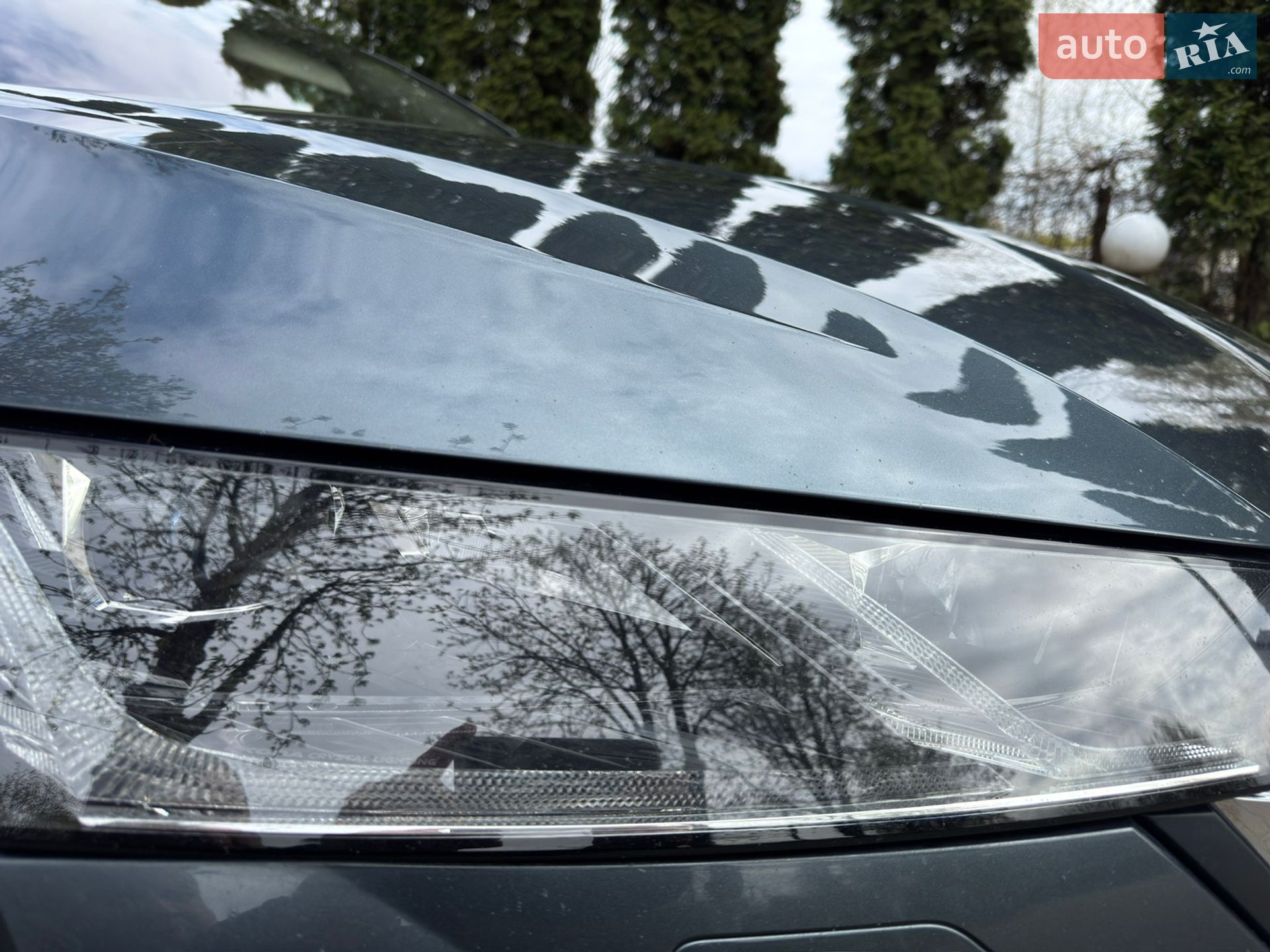 Skoda Octavia 2021 VIN TMBJJ7NX6MY189454 фото оголошення 9 з 28