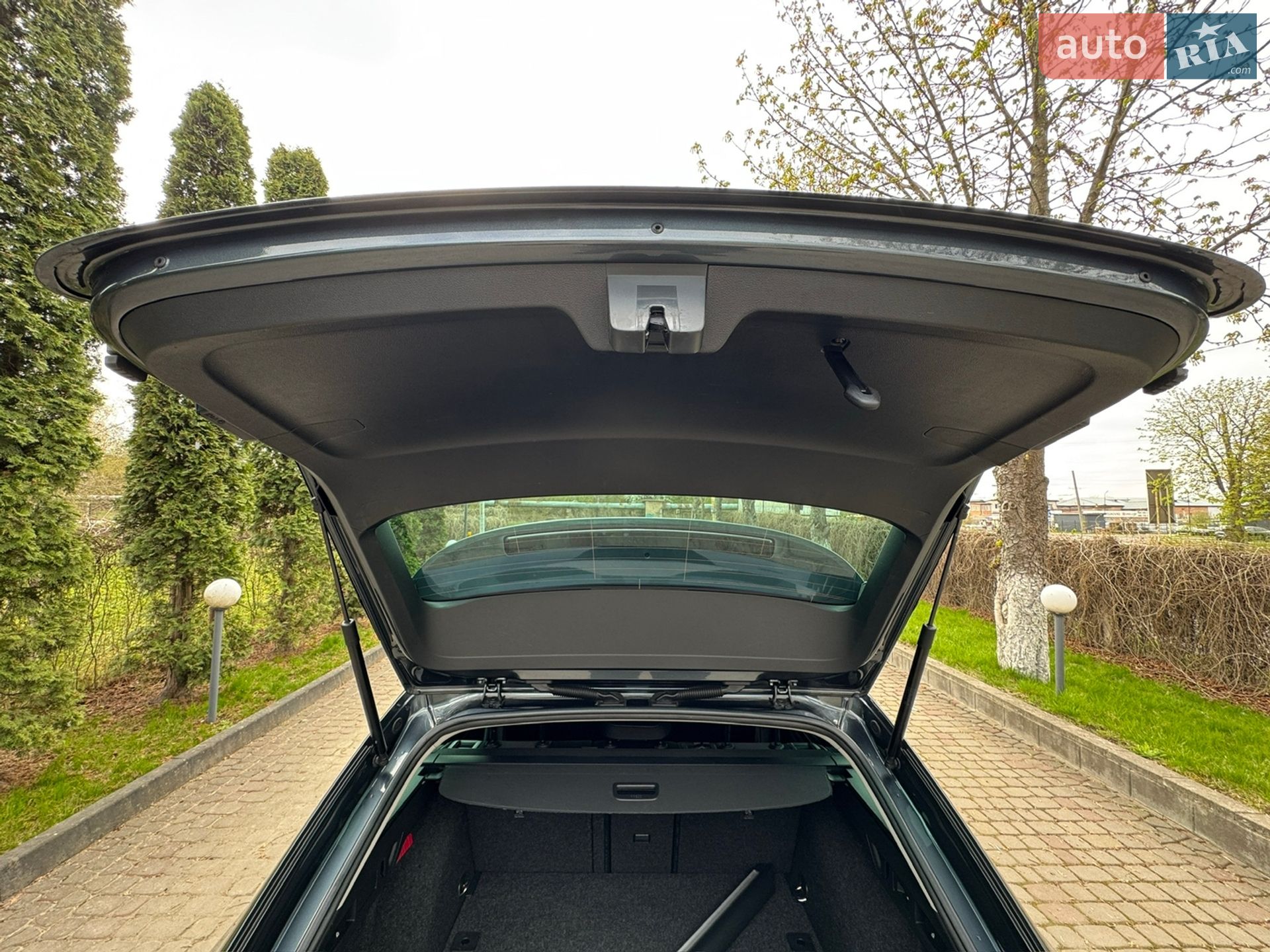 Skoda Octavia 2021 VIN TMBJJ7NX6MY189454 фото оголошення 20 з 28