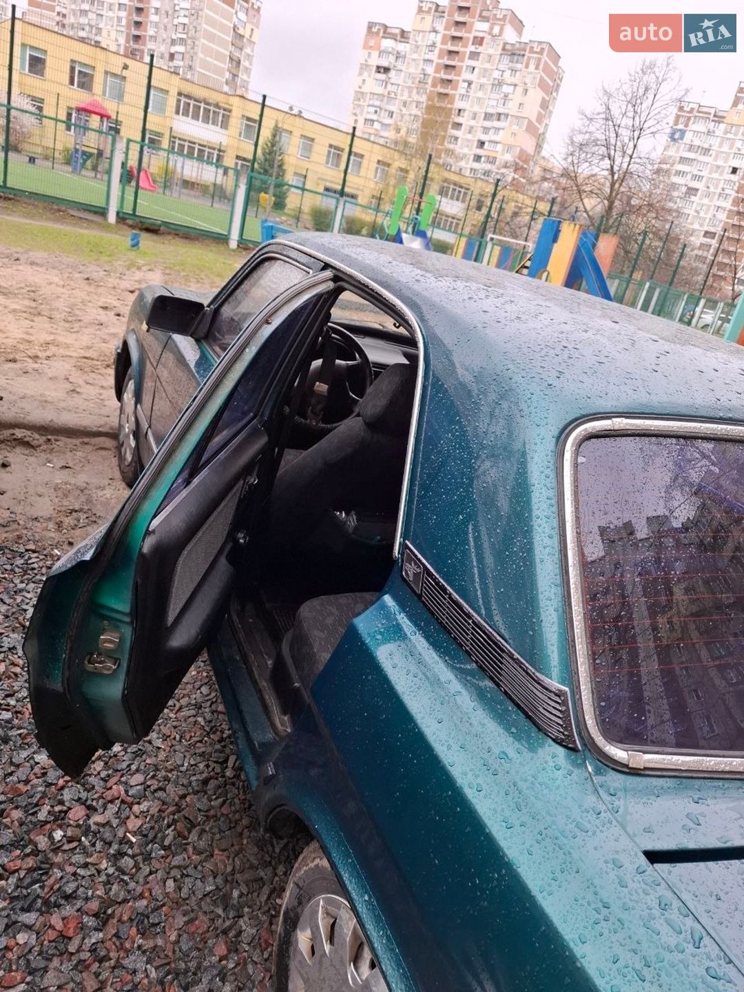 ГАЗ 3110 Волга 1999 VIN XTH311000X0275152 фото оголошення 7 з 22