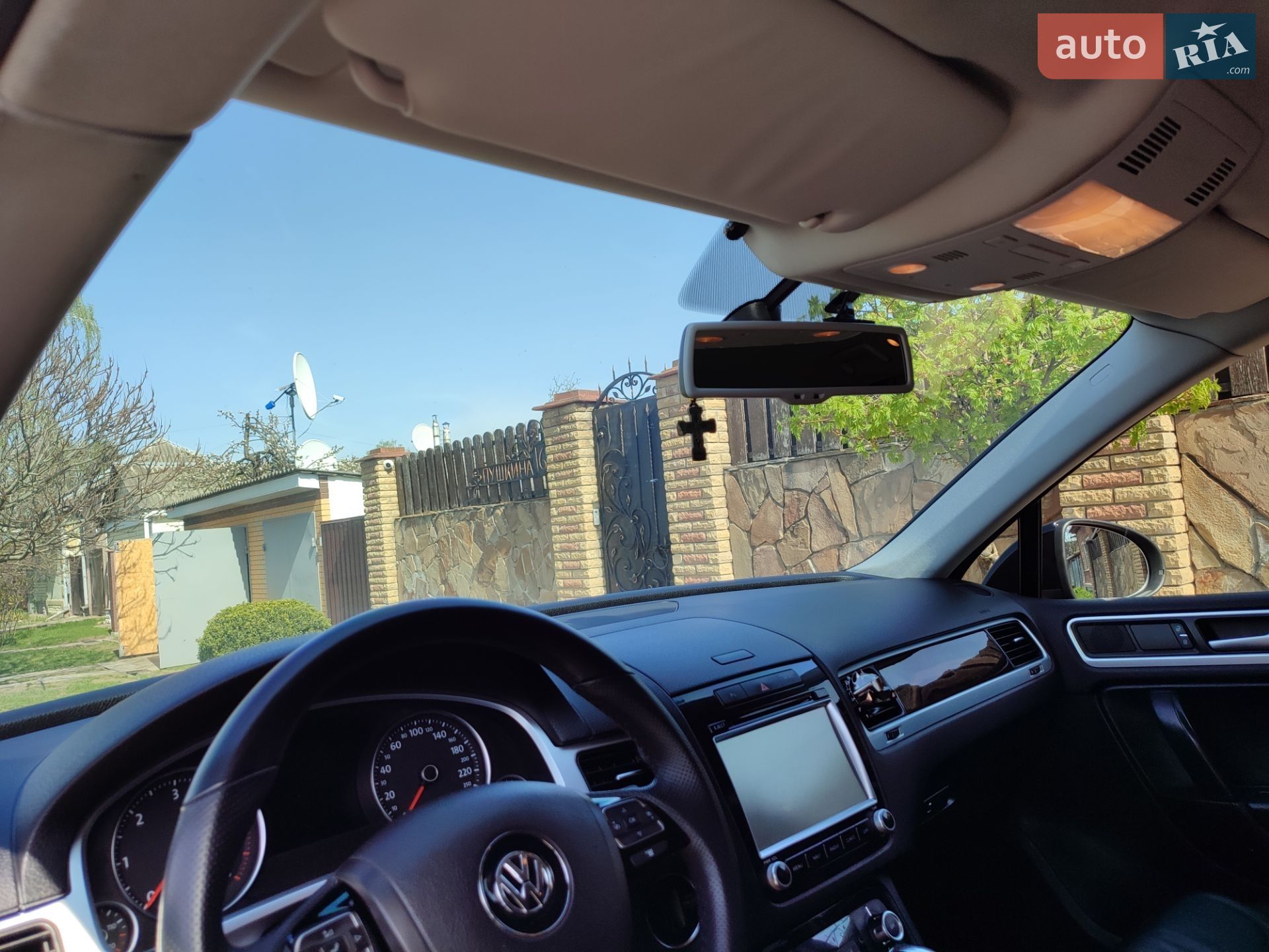 Volkswagen Touareg 2012 VIN WVGZZZ7PZCD052284 фото оголошення 55 з 90