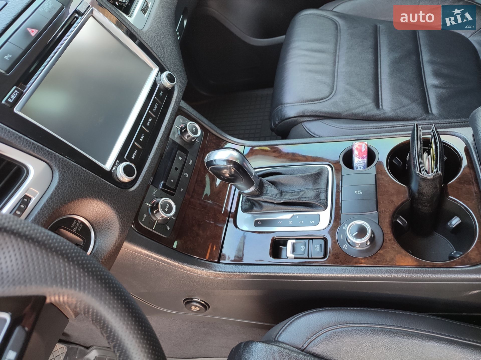 Volkswagen Touareg 2012 VIN WVGZZZ7PZCD052284 фото оголошення 58 з 90