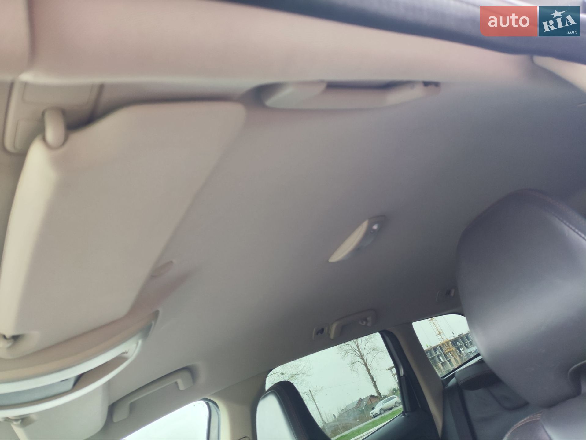 Volvo XC60 2011 VIN YV1DZ8056B2200041 фото оголошення 11 з 34