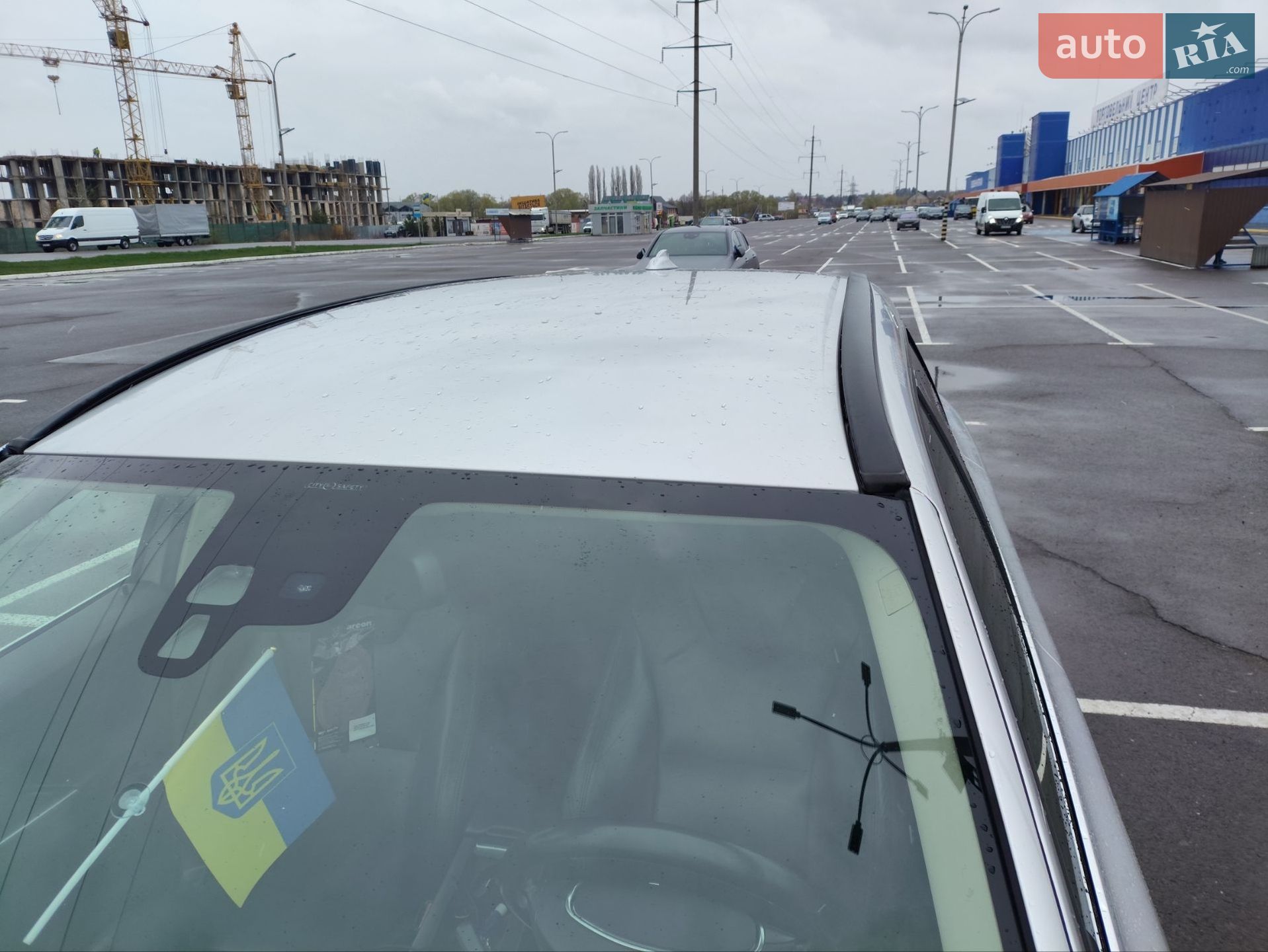 Volvo XC60 2011 VIN YV1DZ8056B2200041 фото оголошення 21 з 34