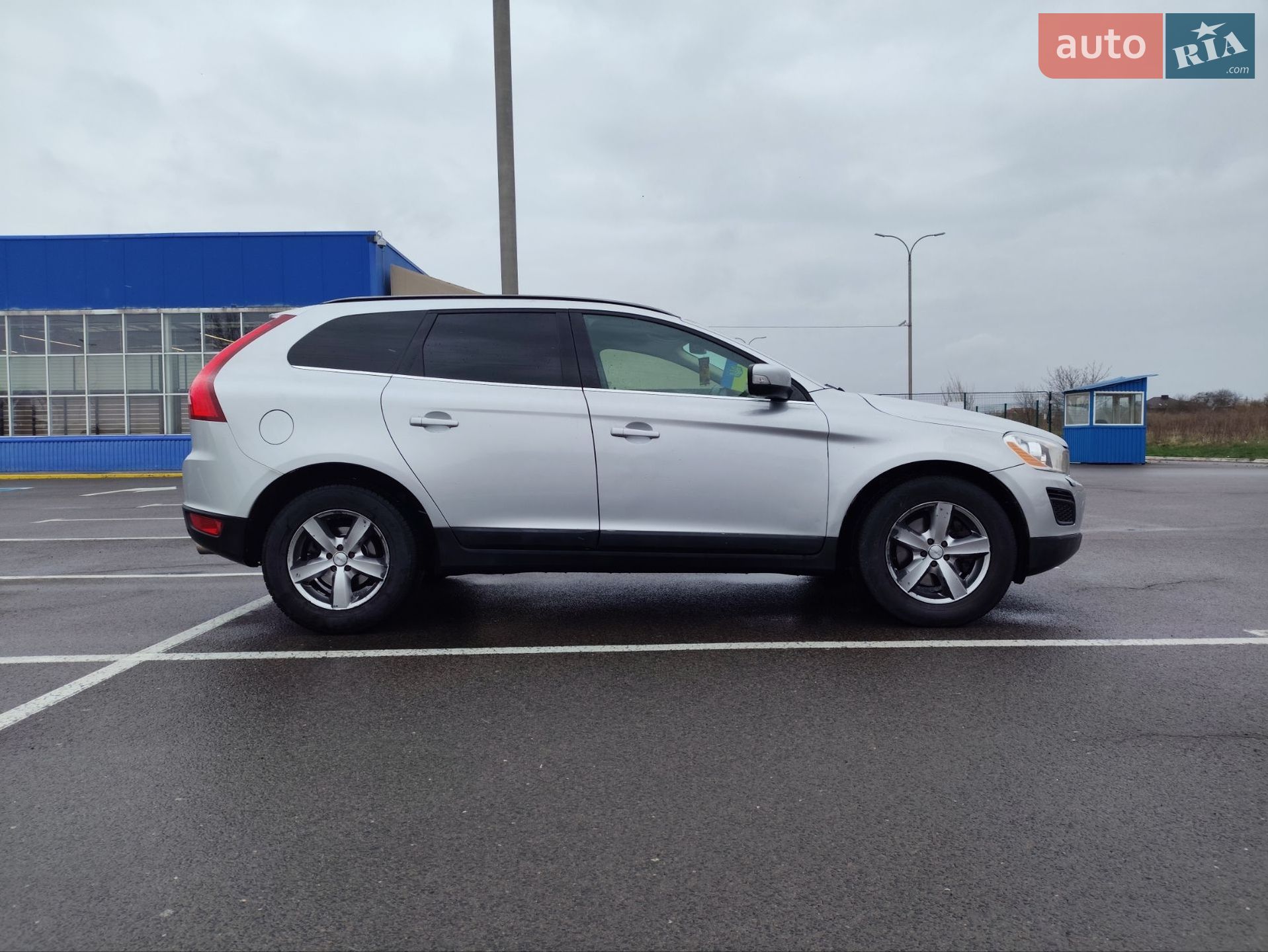 Volvo XC60 2011 VIN YV1DZ8056B2200041 фото оголошення 28 з 34