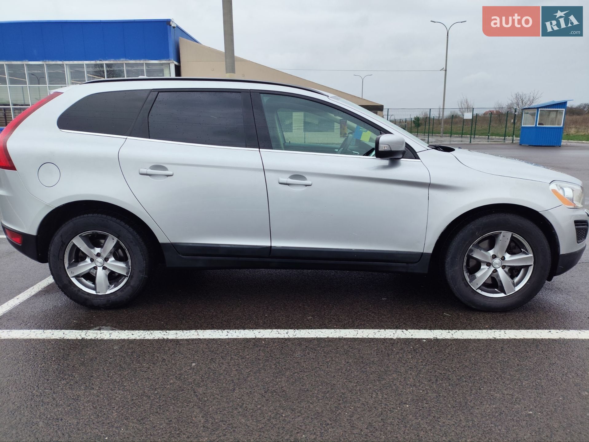 Volvo XC60 2011 VIN YV1DZ8056B2200041 фото оголошення 34 з 34