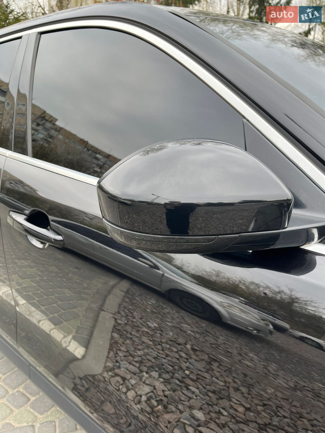 Jaguar F-Pace 2016 VIN SADCA2BN6HA084527 фото оголошення 5 з 5
