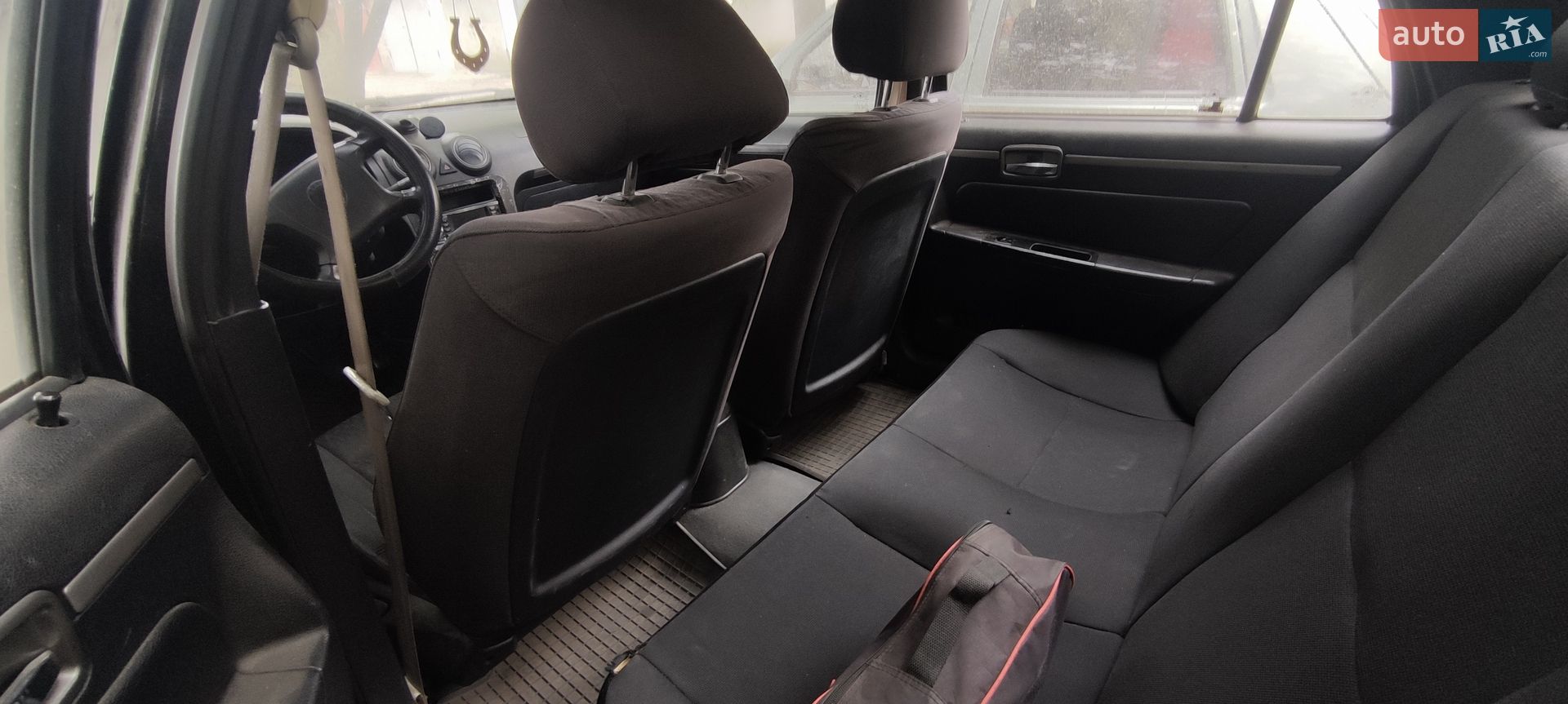 Geely CK 2011 VIN L6T7524S0BN044059 фото оголошення 15 з 15