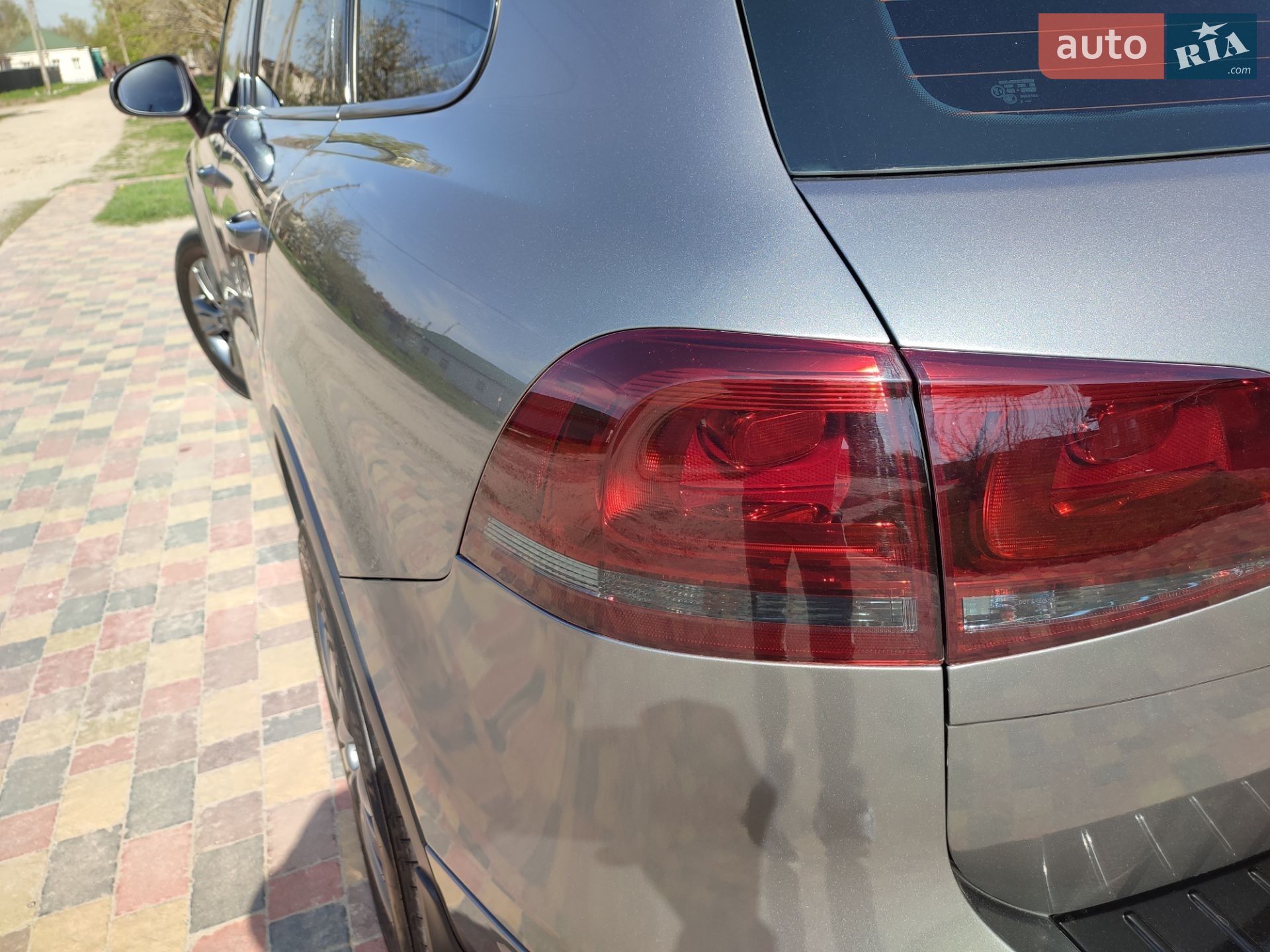 Volkswagen Touareg 2012 VIN WVGZZZ7PZCD052284 фото оголошення 26 з 90