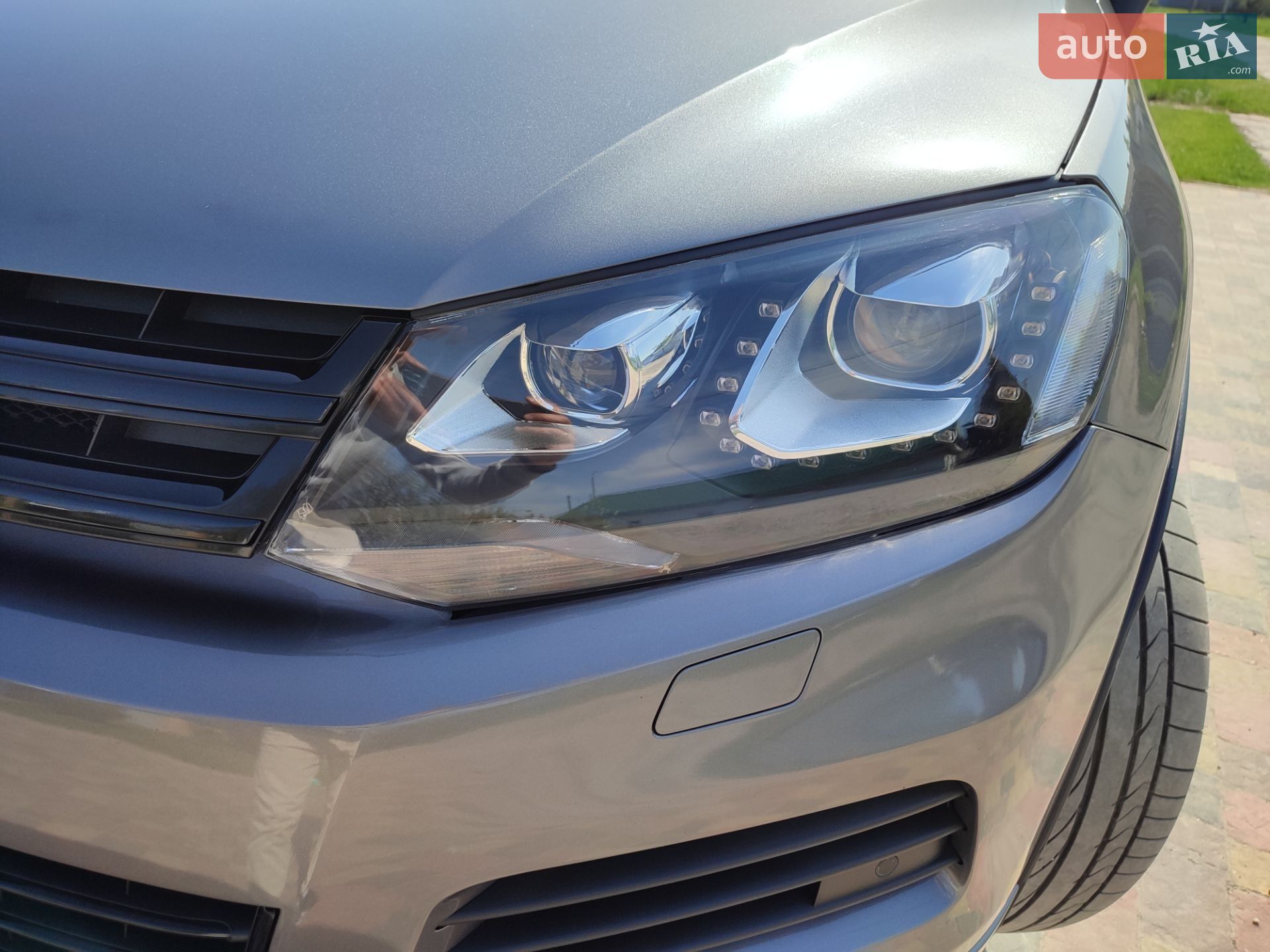 Volkswagen Touareg 2012 VIN WVGZZZ7PZCD052284 фото оголошення 28 з 90