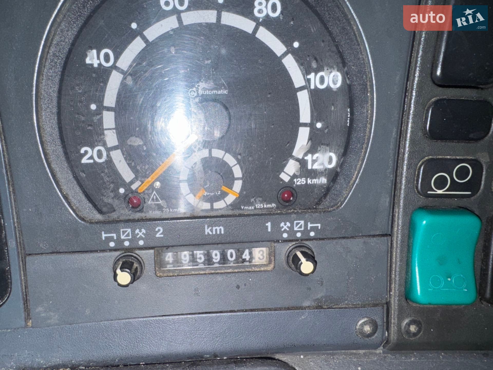Scania 94 2002 VIN VLUP6X20009071779 фото оголошення 11 з 11
