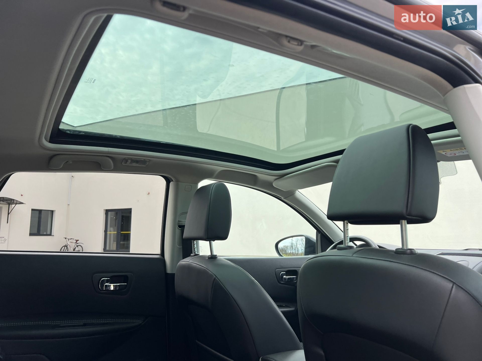 Nissan Qashqai 2013 VIN SJNFEAJ10U2838242 фото оголошення 9 з 34
