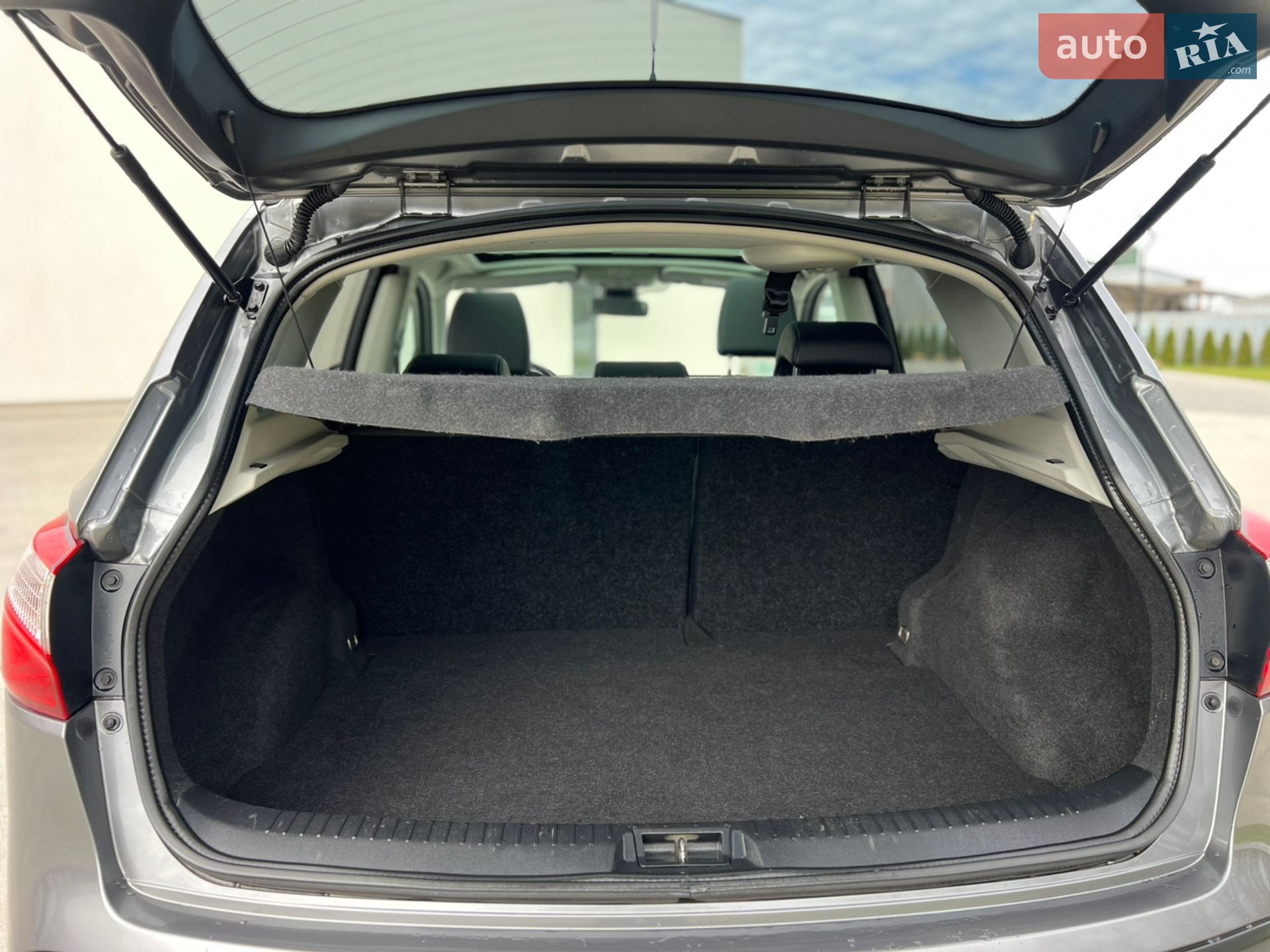 Nissan Qashqai 2013 VIN SJNFEAJ10U2838242 фото оголошення 8 з 34