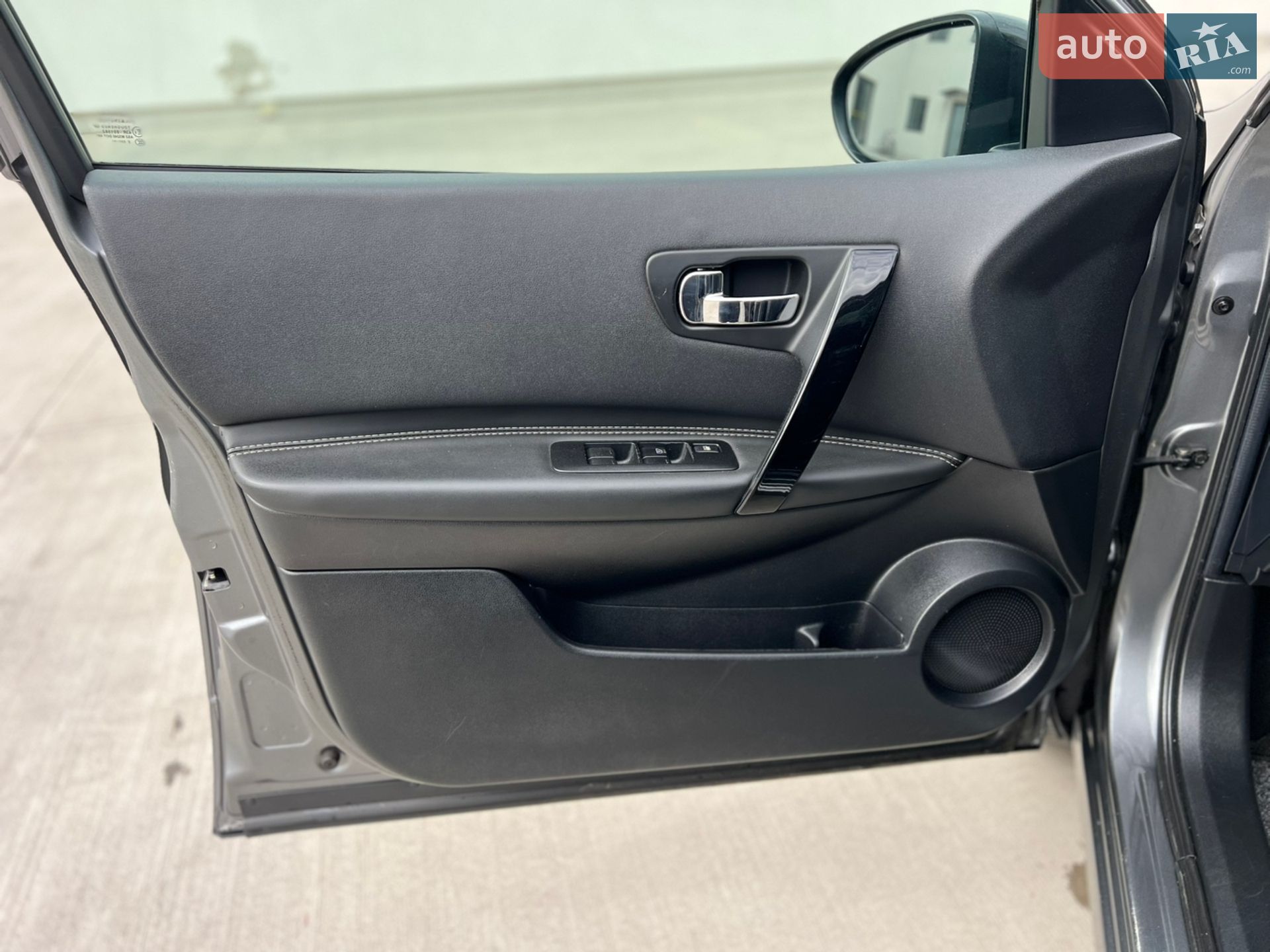 Nissan Qashqai 2013 VIN SJNFEAJ10U2838242 фото оголошення 10 з 34