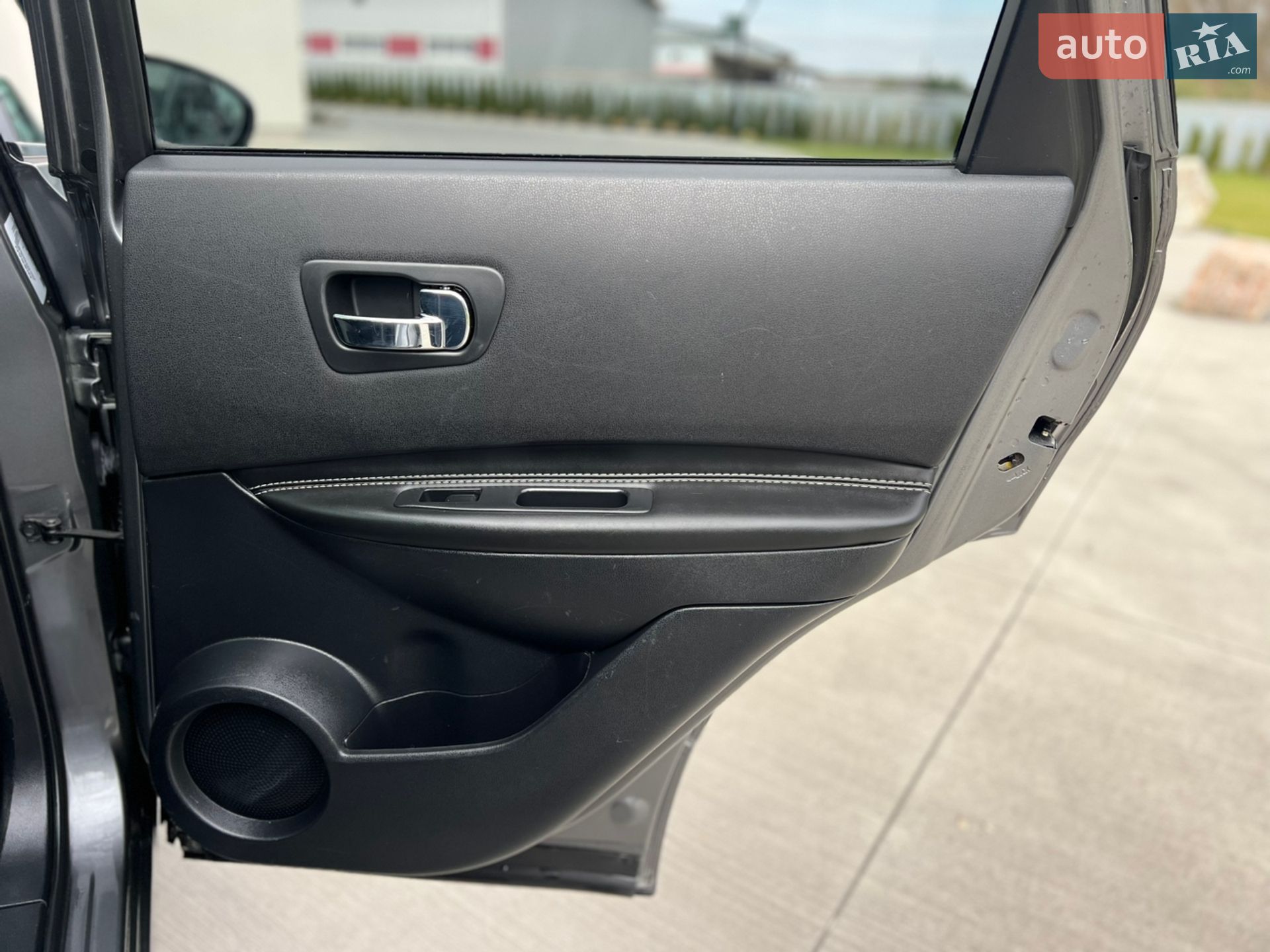 Nissan Qashqai 2013 VIN SJNFEAJ10U2838242 фото оголошення 13 з 34