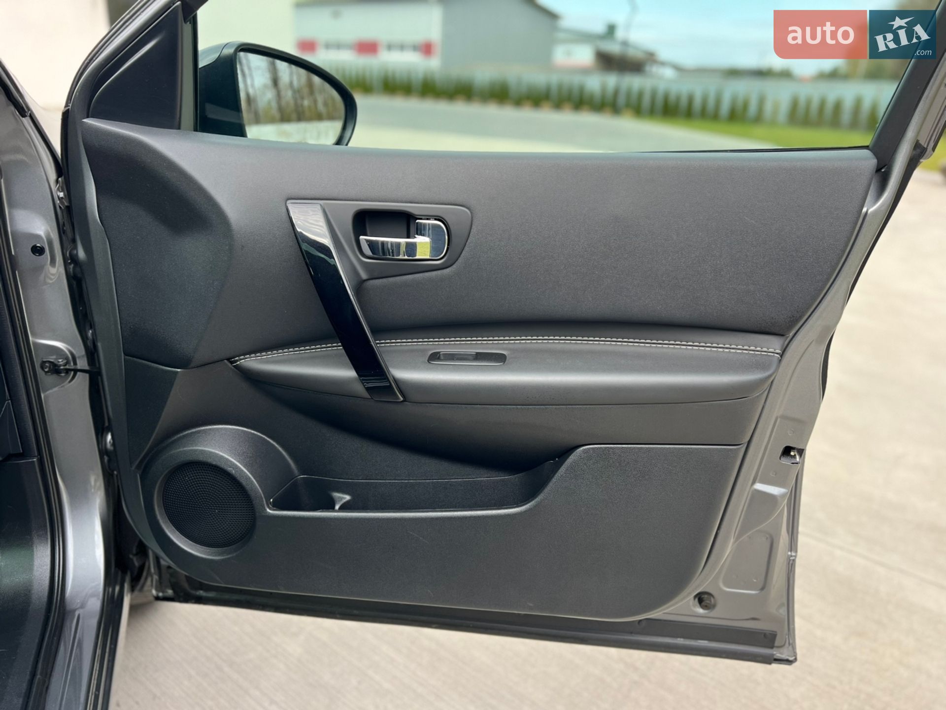 Nissan Qashqai 2013 VIN SJNFEAJ10U2838242 фото оголошення 11 з 34