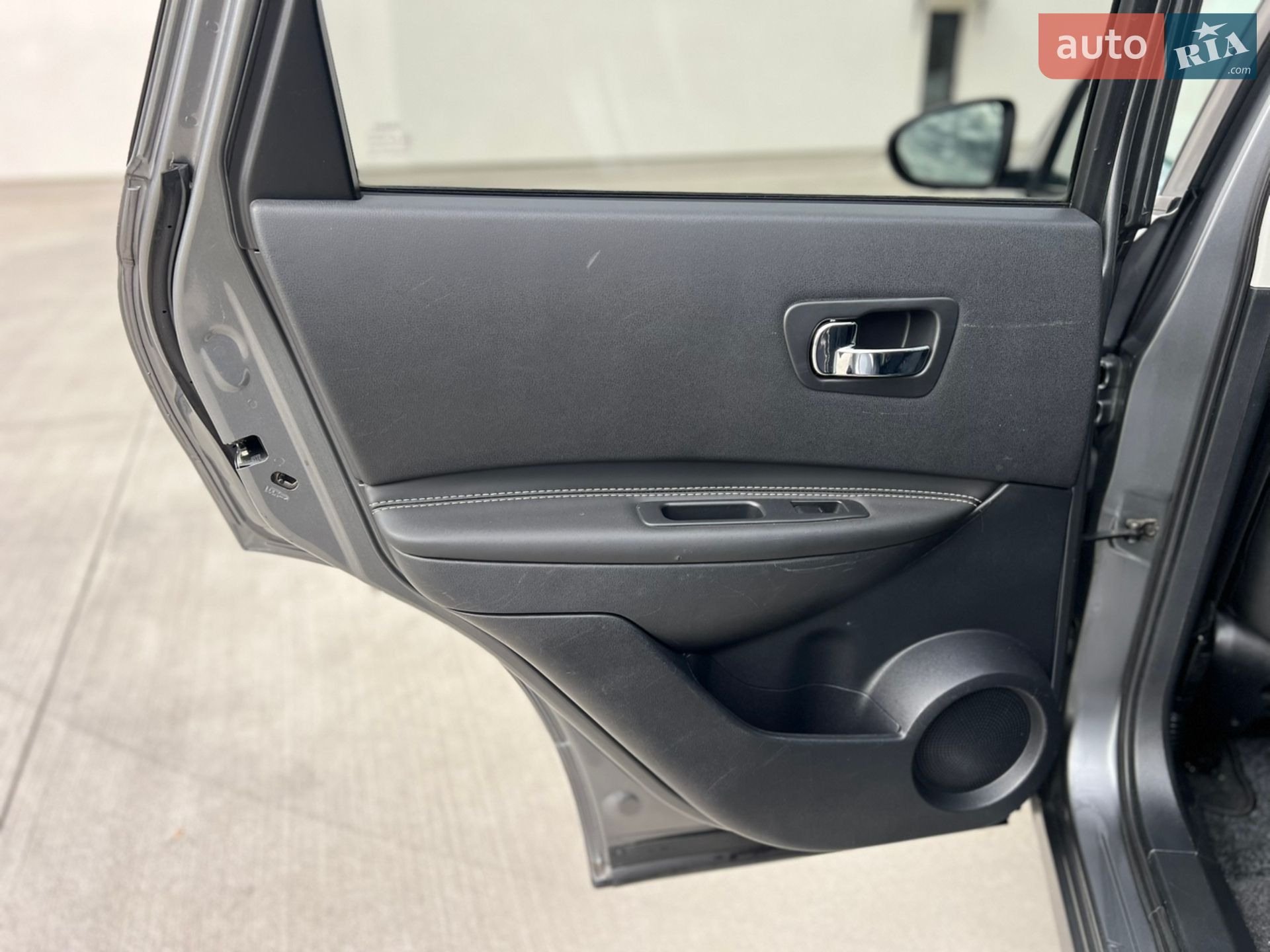 Nissan Qashqai 2013 VIN SJNFEAJ10U2838242 фото оголошення 18 з 34