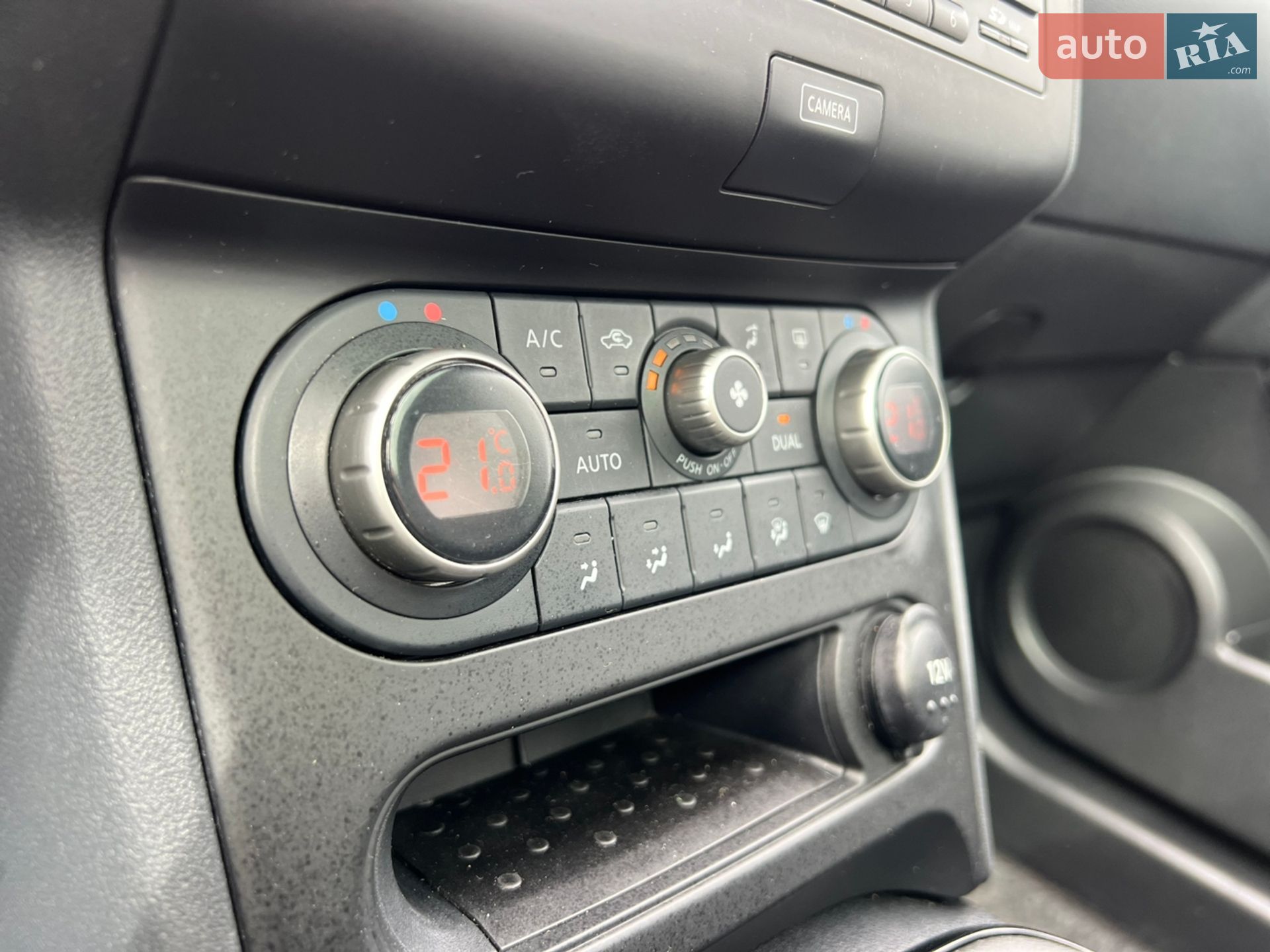 Nissan Qashqai 2013 VIN SJNFEAJ10U2838242 фото оголошення 25 з 34