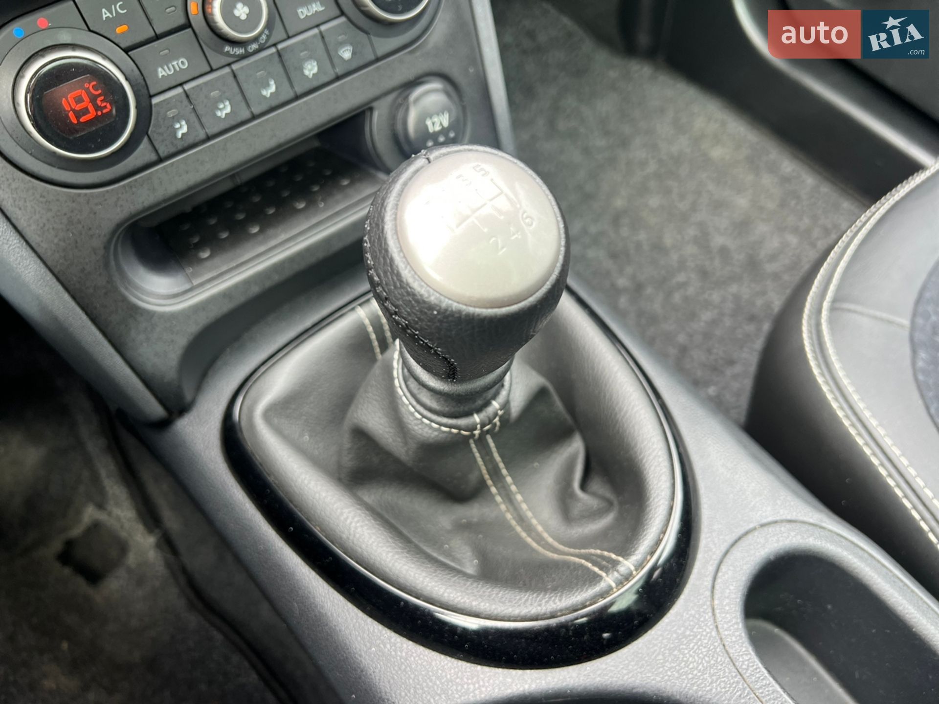 Nissan Qashqai 2013 VIN SJNFEAJ10U2838242 фото оголошення 28 з 34