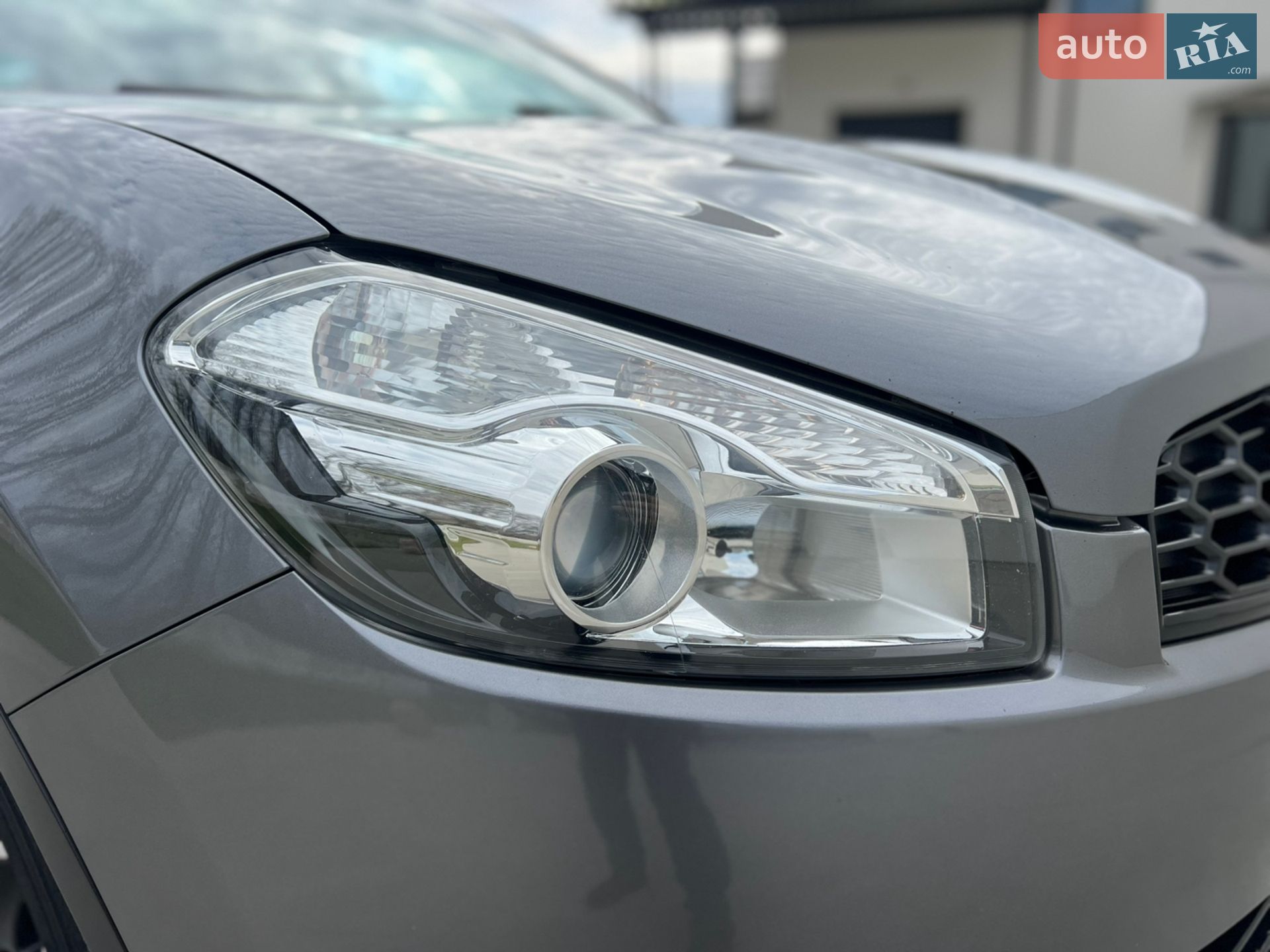 Nissan Qashqai 2013 VIN SJNFEAJ10U2838242 фото оголошення 31 з 34