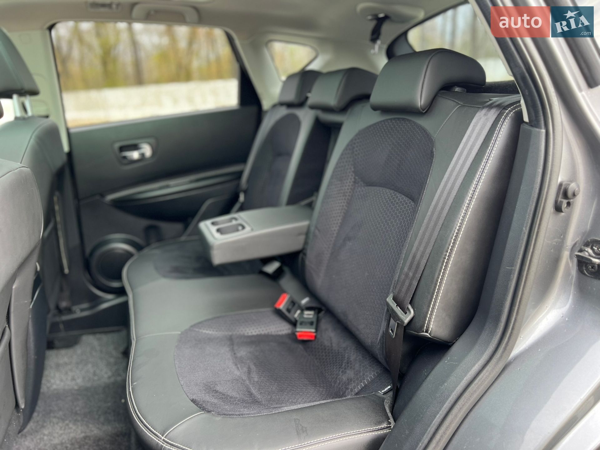 Nissan Qashqai 2013 VIN SJNFEAJ10U2838242 фото оголошення 34 з 34