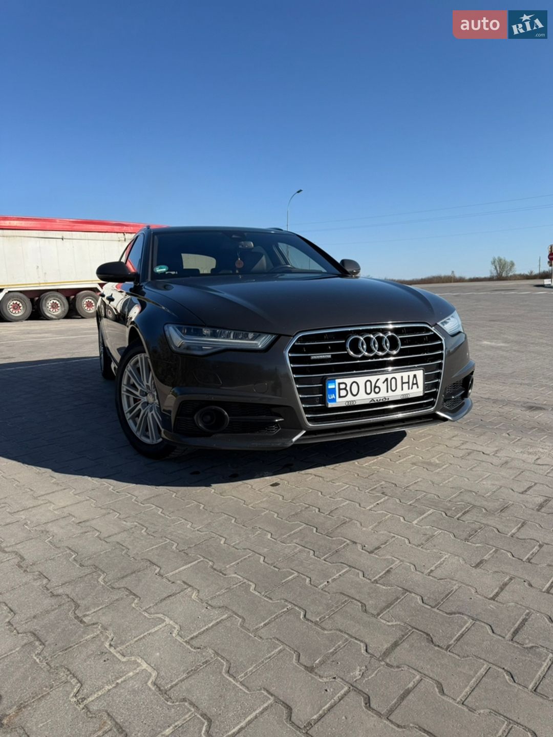 Audi A6 2016 VIN WAUZZZ4G4HN032227 фото оголошення 27 з 69