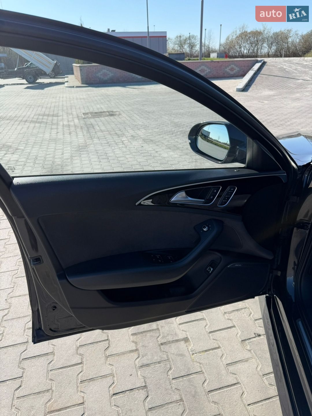 Audi A6 2016 VIN WAUZZZ4G4HN032227 фото оголошення 41 з 69