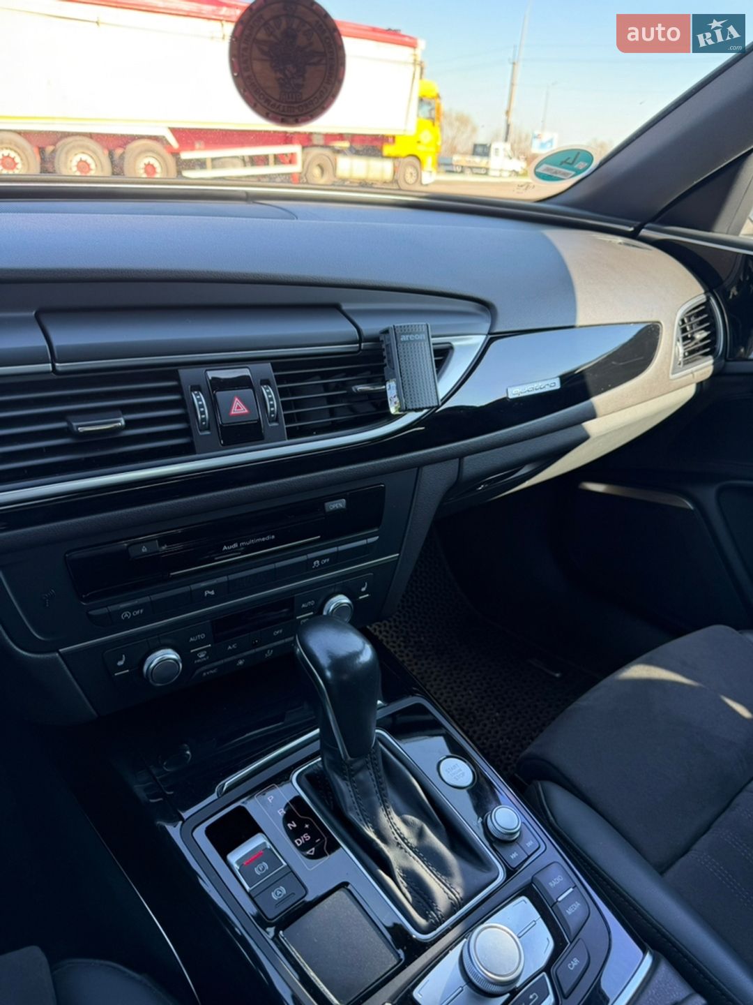 Audi A6 2016 VIN WAUZZZ4G4HN032227 фото оголошення 44 з 69