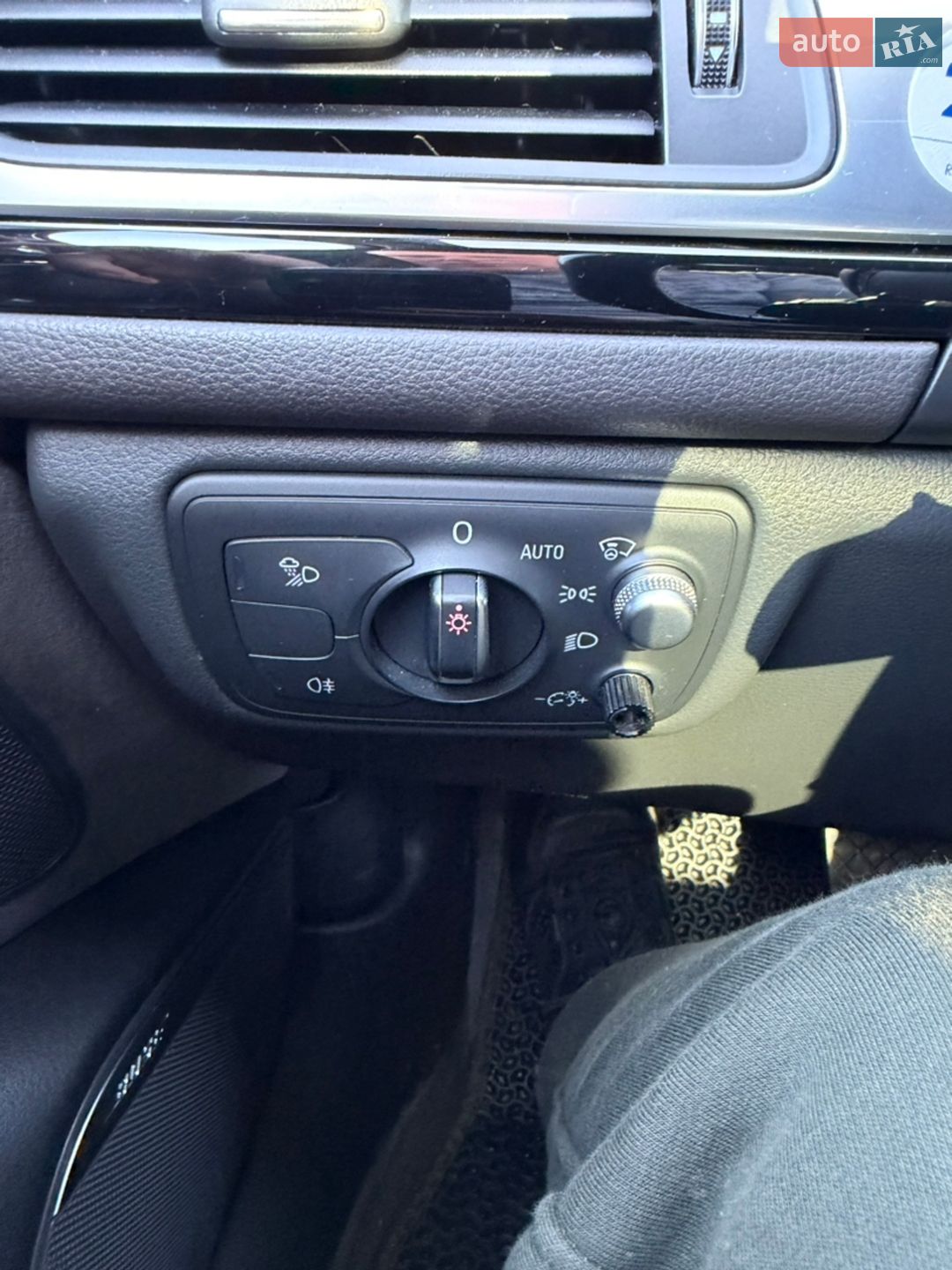 Audi A6 2016 VIN WAUZZZ4G4HN032227 фото оголошення 50 з 69