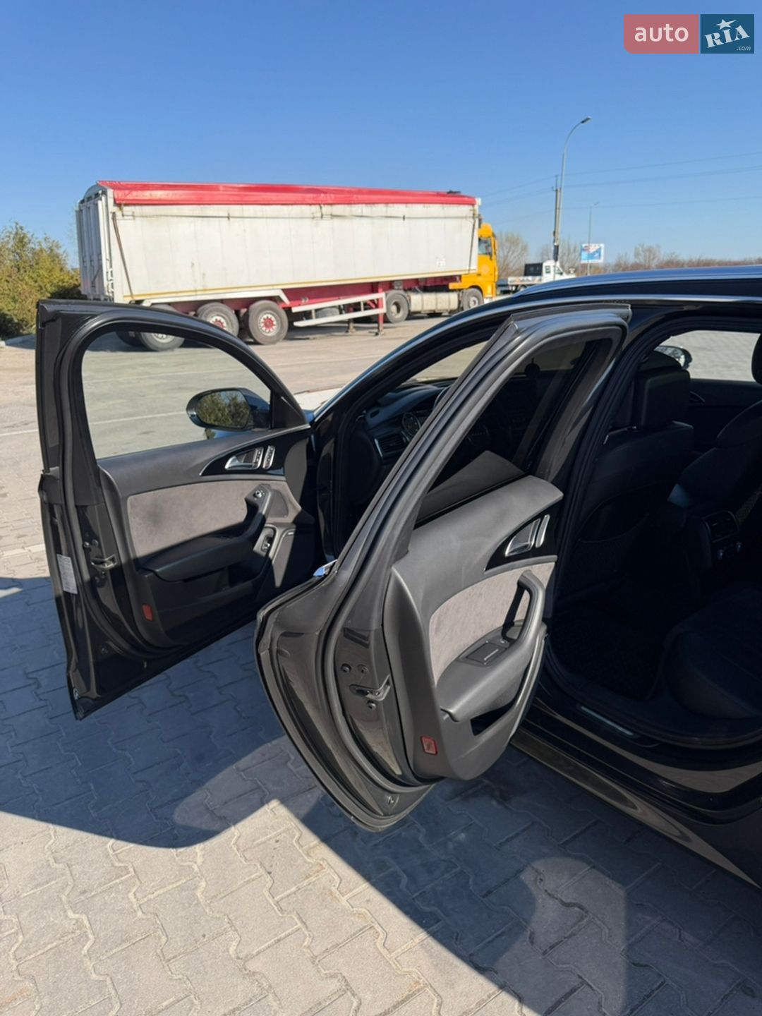 Audi A6 2016 VIN WAUZZZ4G4HN032227 фото оголошення 53 з 69