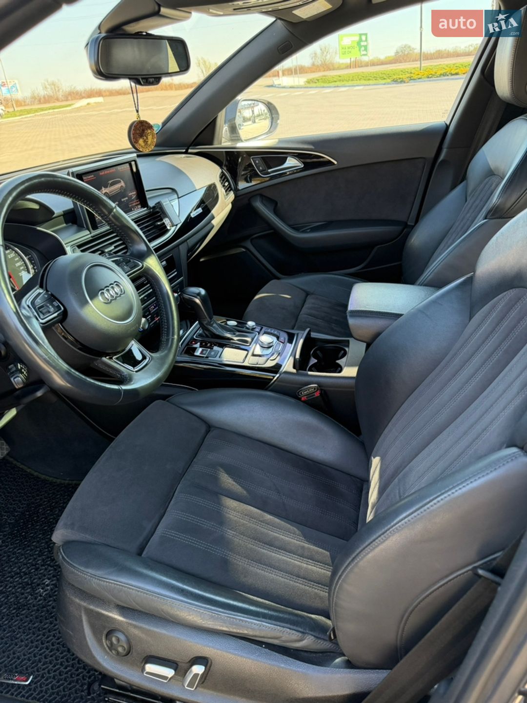 Audi A6 2016 VIN WAUZZZ4G4HN032227 фото оголошення 52 з 69