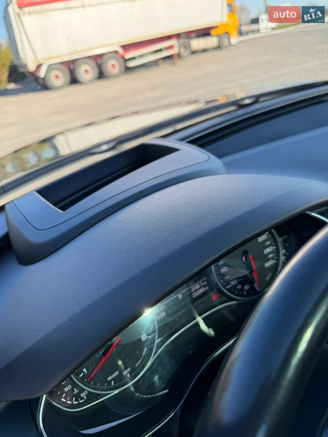 Audi A6 2016 VIN WAUZZZ4G4HN032227 фото оголошення 62 з 69