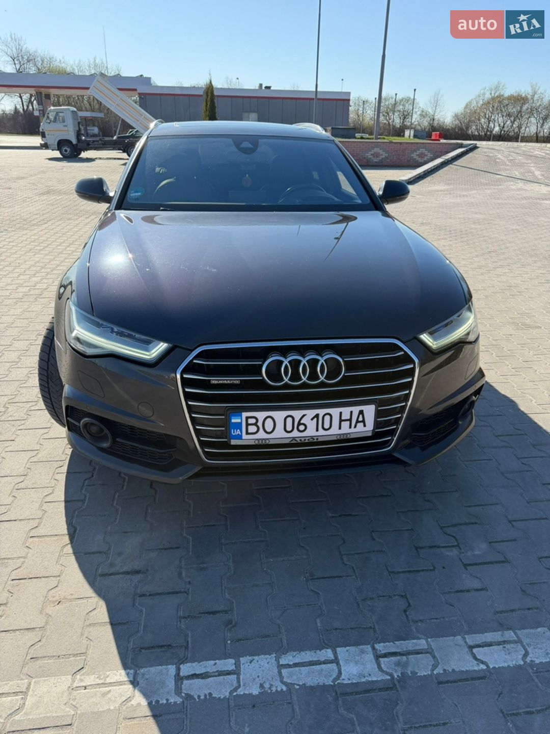 Audi A6 2016 VIN WAUZZZ4G4HN032227 фото оголошення 29 з 69