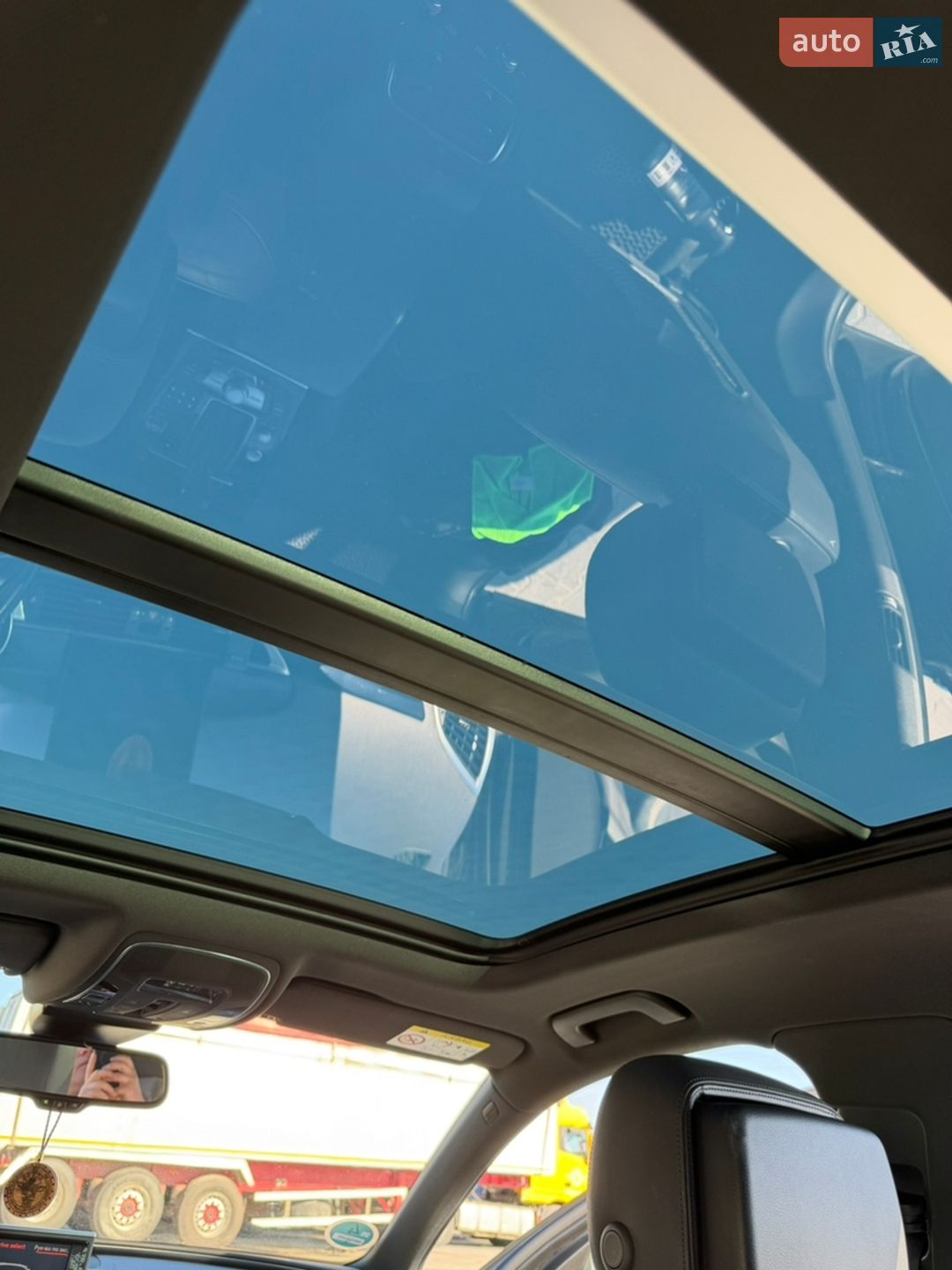 Audi A6 2016 VIN WAUZZZ4G4HN032227 фото оголошення 65 з 69