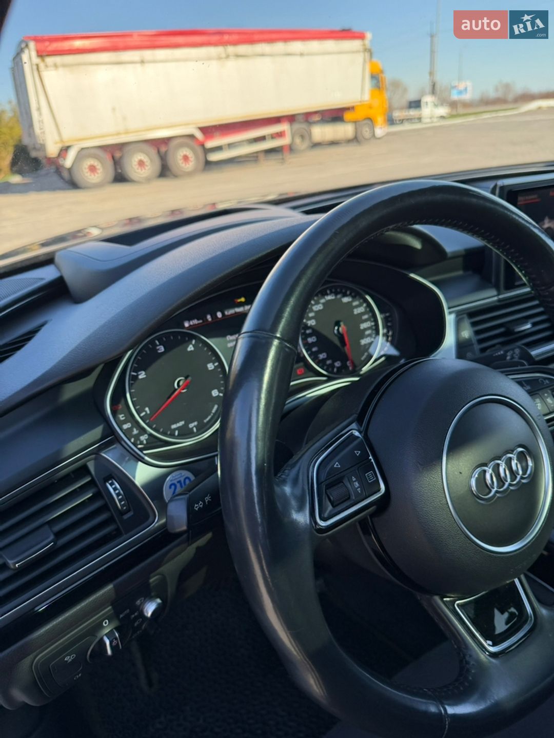 Audi A6 2016 VIN WAUZZZ4G4HN032227 фото оголошення 66 з 69