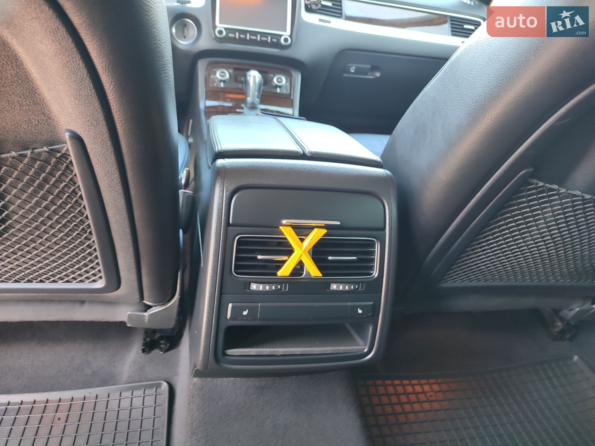 Volkswagen Touareg 2012 VIN WVGZZZ7PZCD052284 фото оголошення 68 з 90