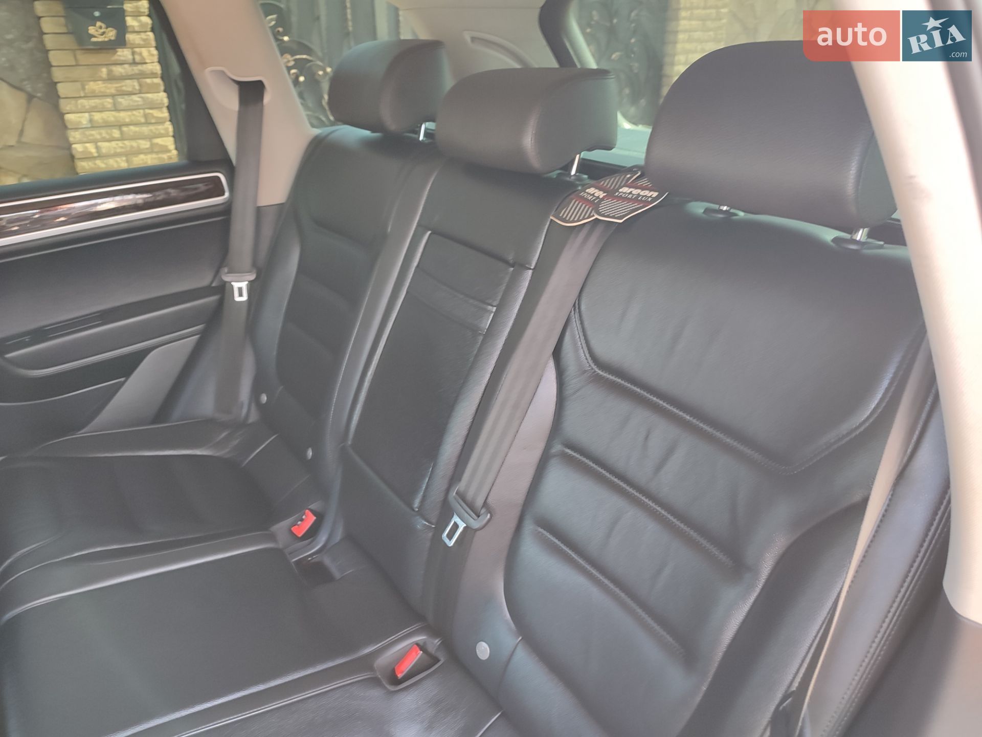 Volkswagen Touareg 2012 VIN WVGZZZ7PZCD052284 фото оголошення 70 з 90