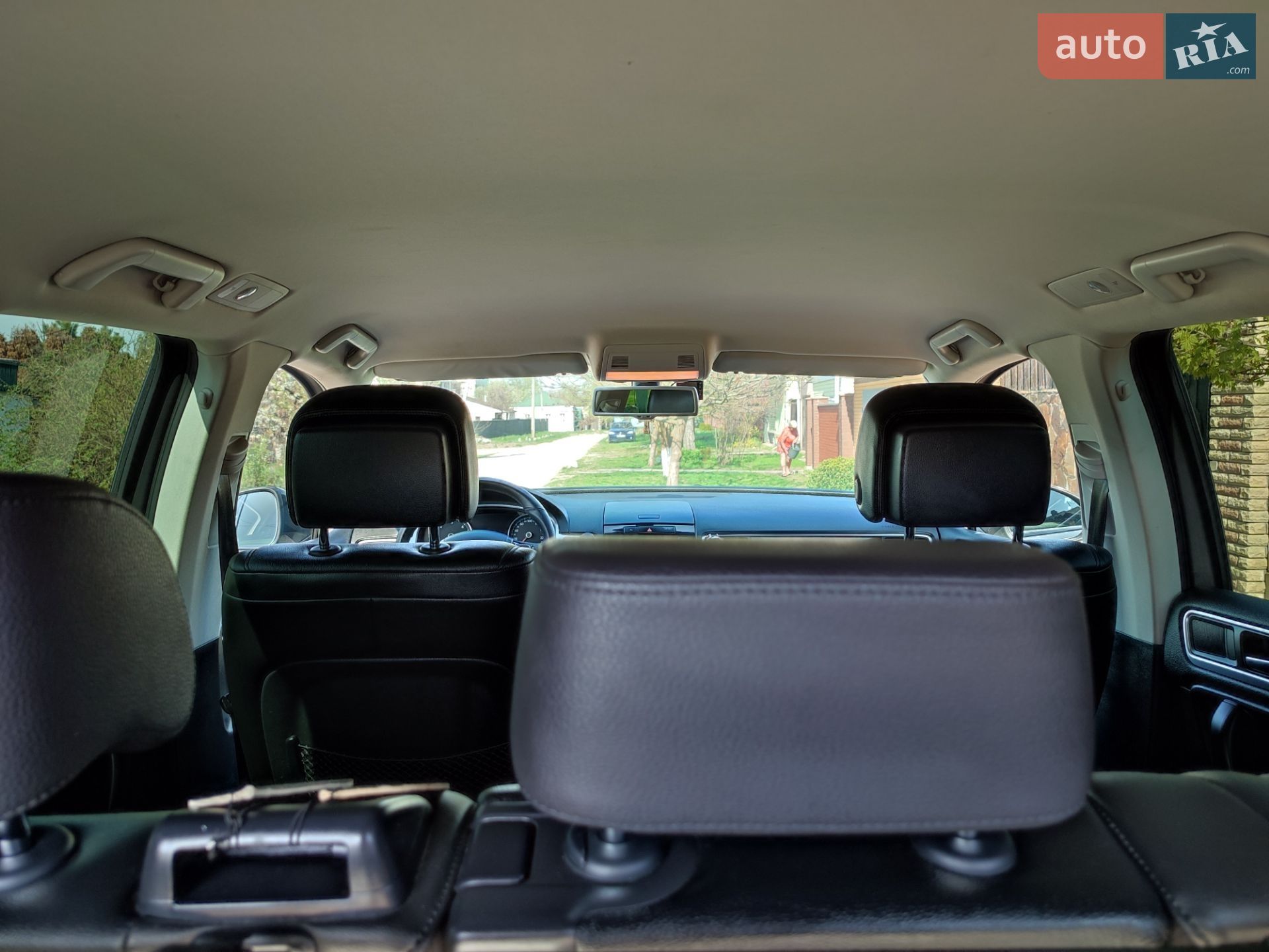 Volkswagen Touareg 2012 VIN WVGZZZ7PZCD052284 фото оголошення 76 з 90